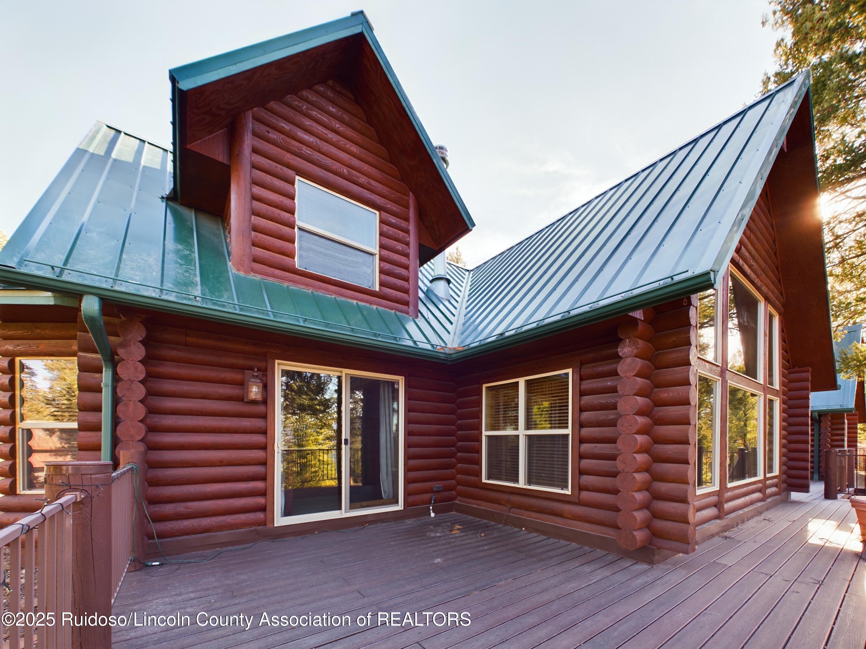 257 Crown Drive, Ruidoso, New Mexico image 41