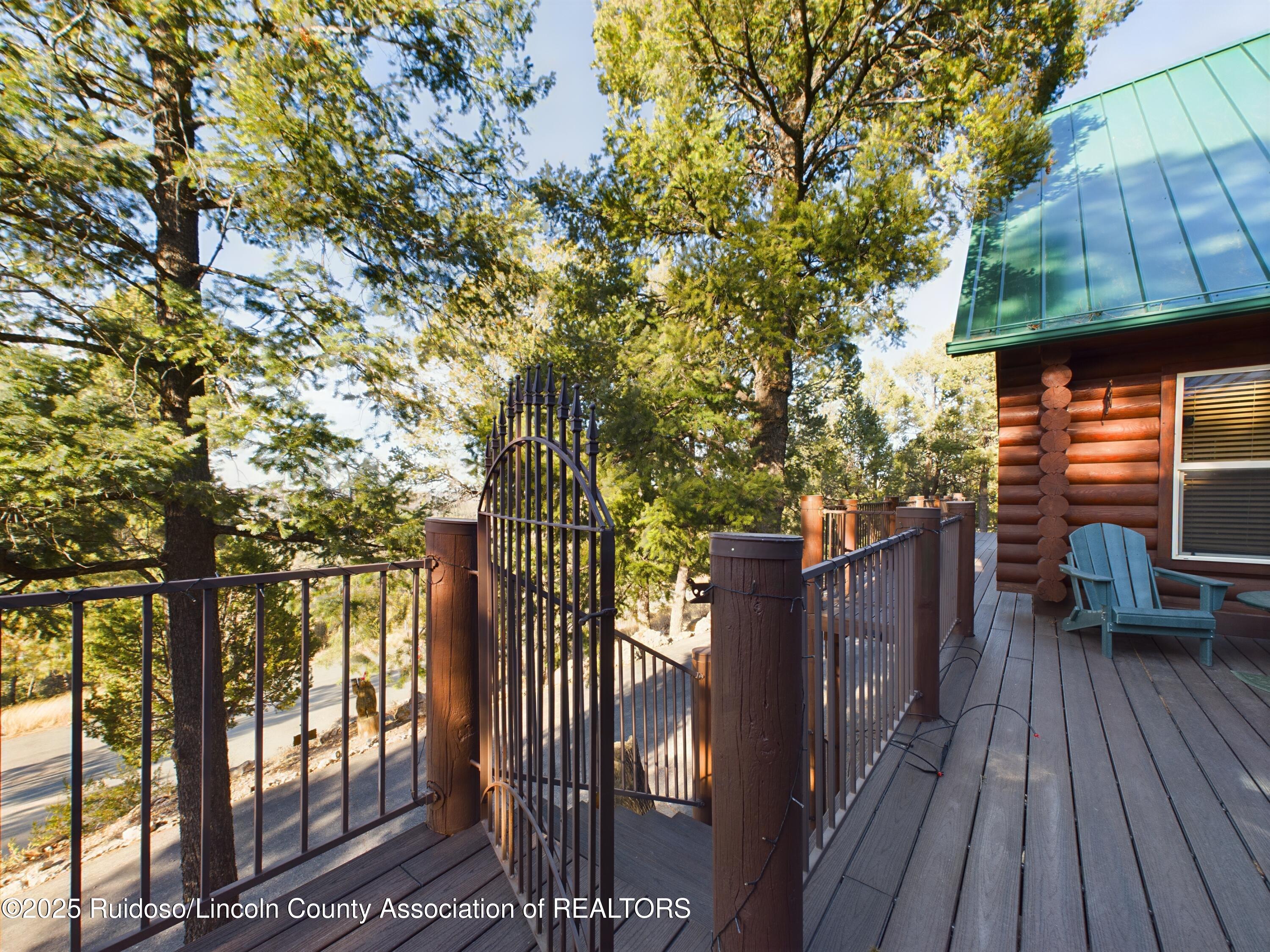 257 Crown Drive, Ruidoso, New Mexico image 7