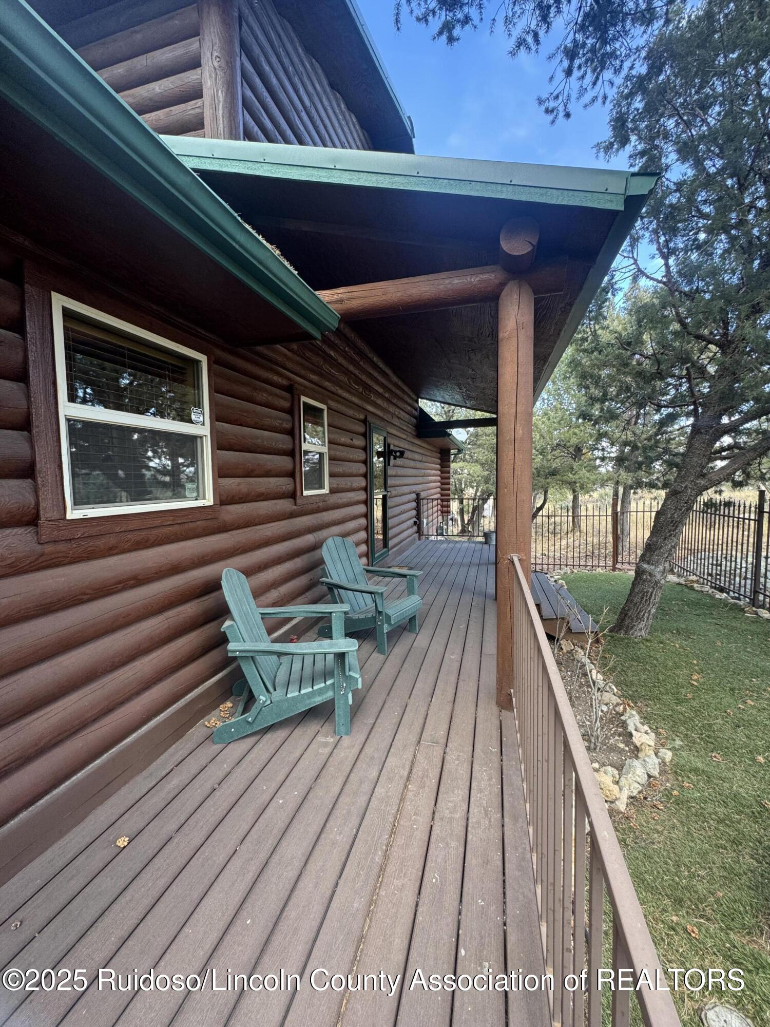 257 Crown Drive, Ruidoso, New Mexico image 8