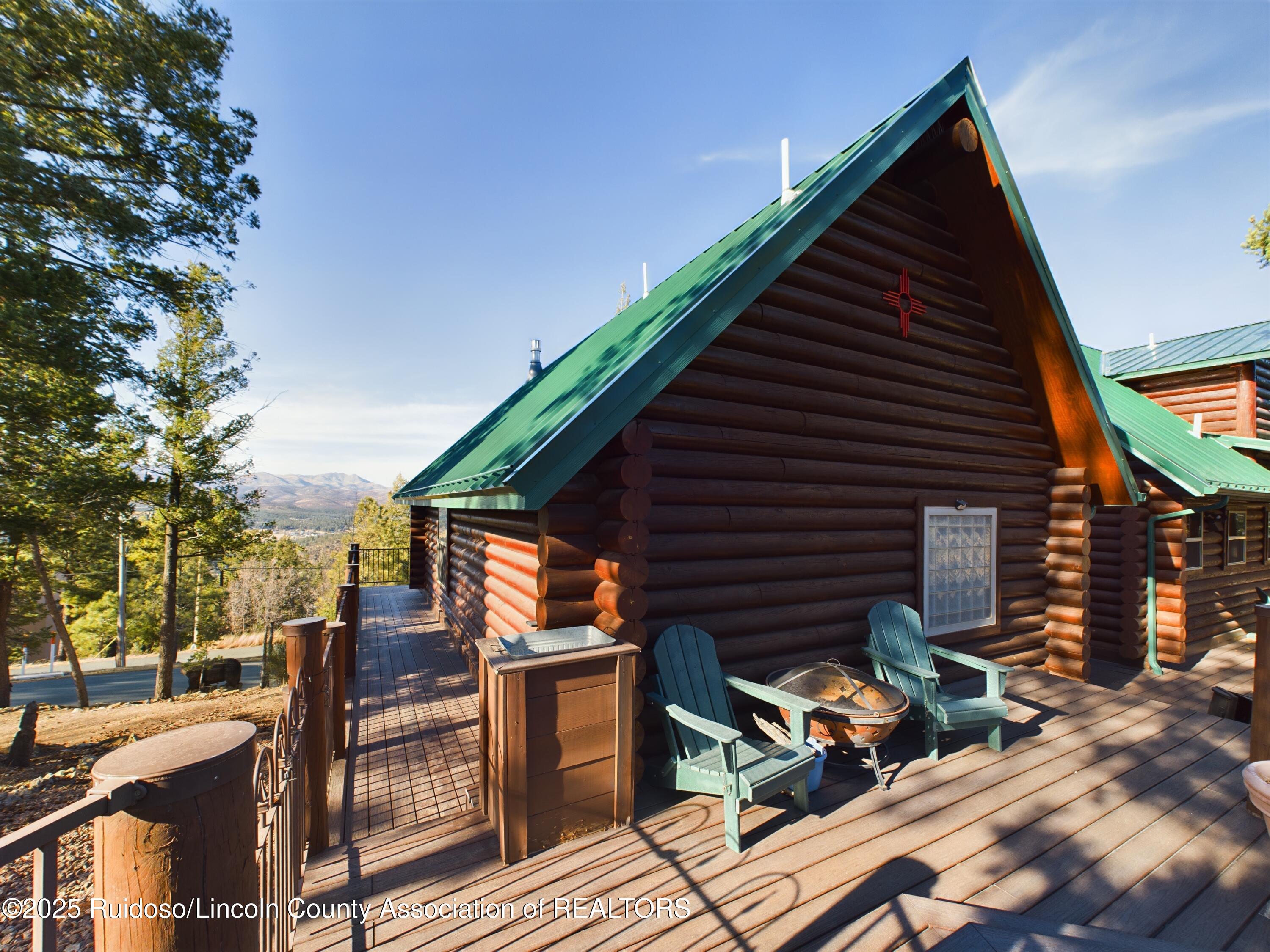 257 Crown Drive, Ruidoso, New Mexico image 39