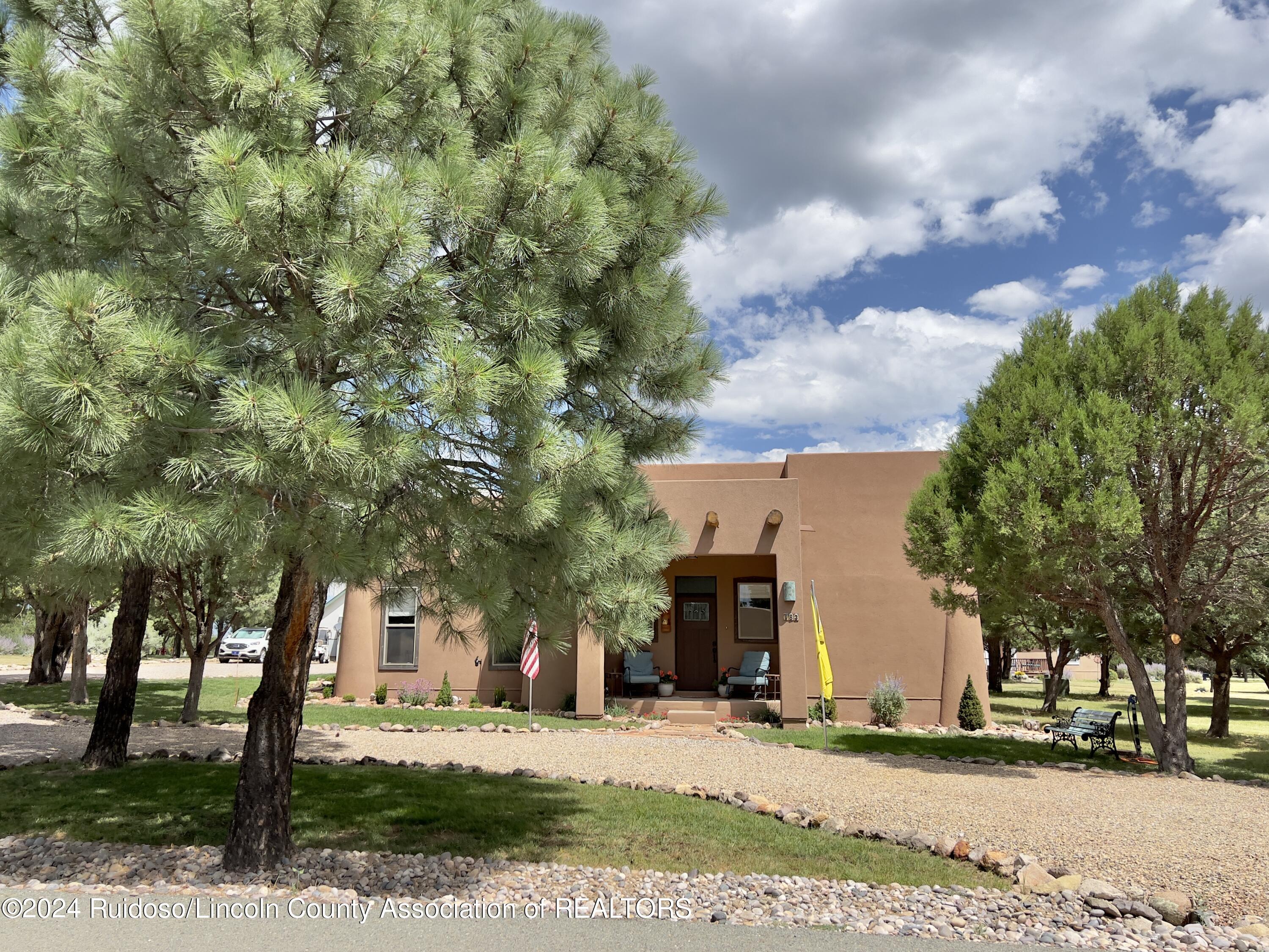 183 Mira Monte Road, Alto, New Mexico image 4