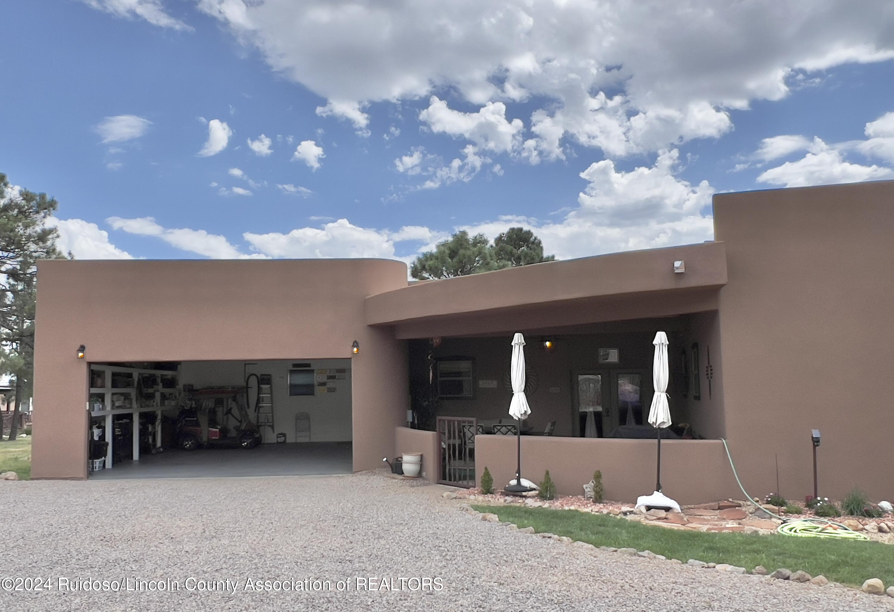 183 Mira Monte Road, Alto, New Mexico image 39