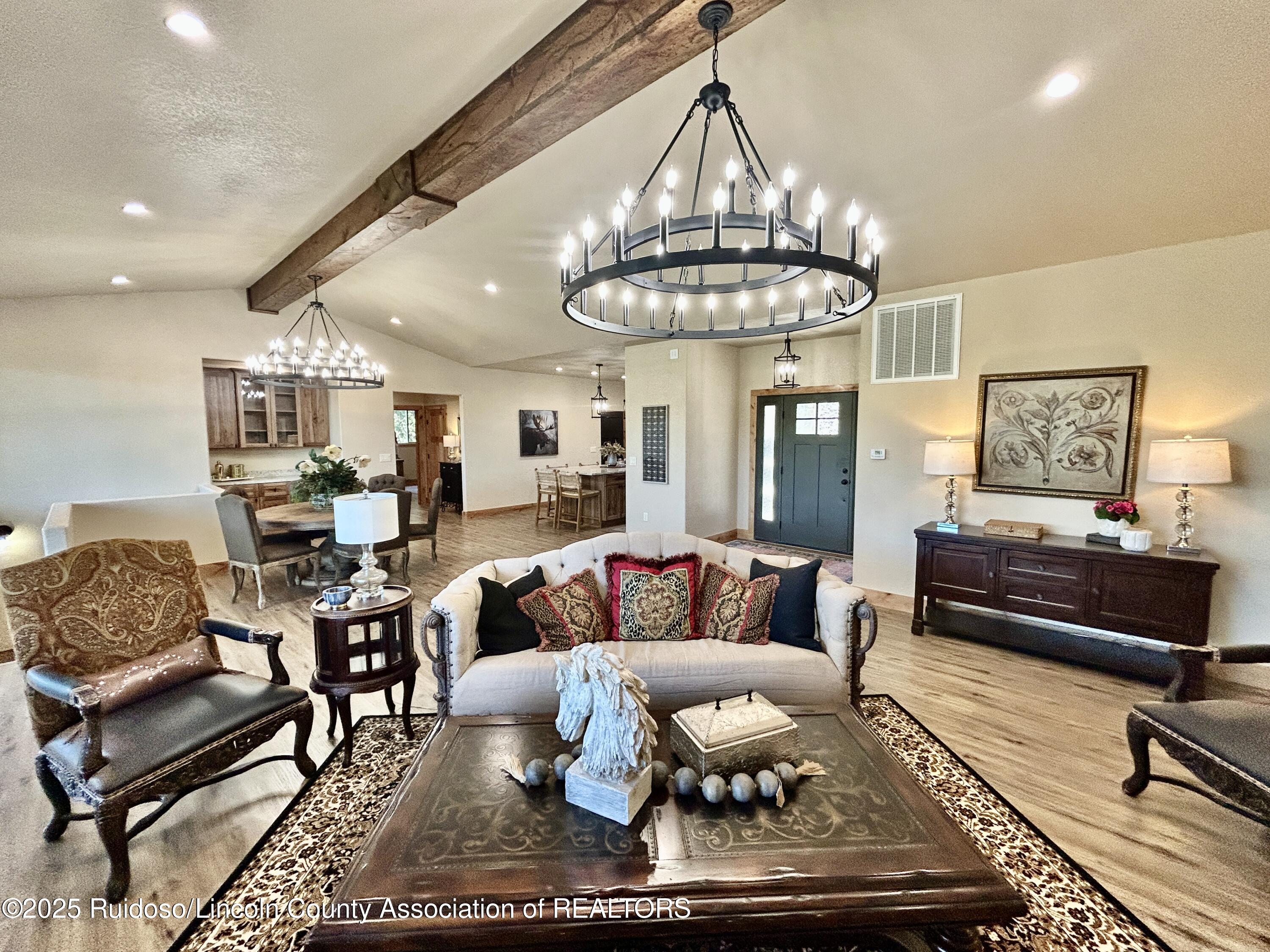 203 Timberline Court, Ruidoso, New Mexico image 37
