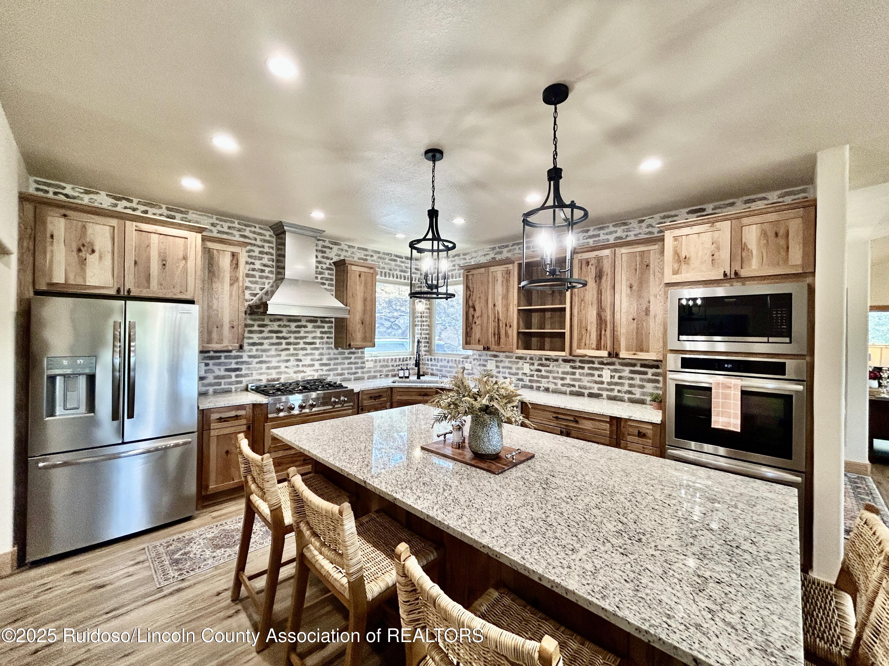 203 Timberline Court, Ruidoso, New Mexico image 45