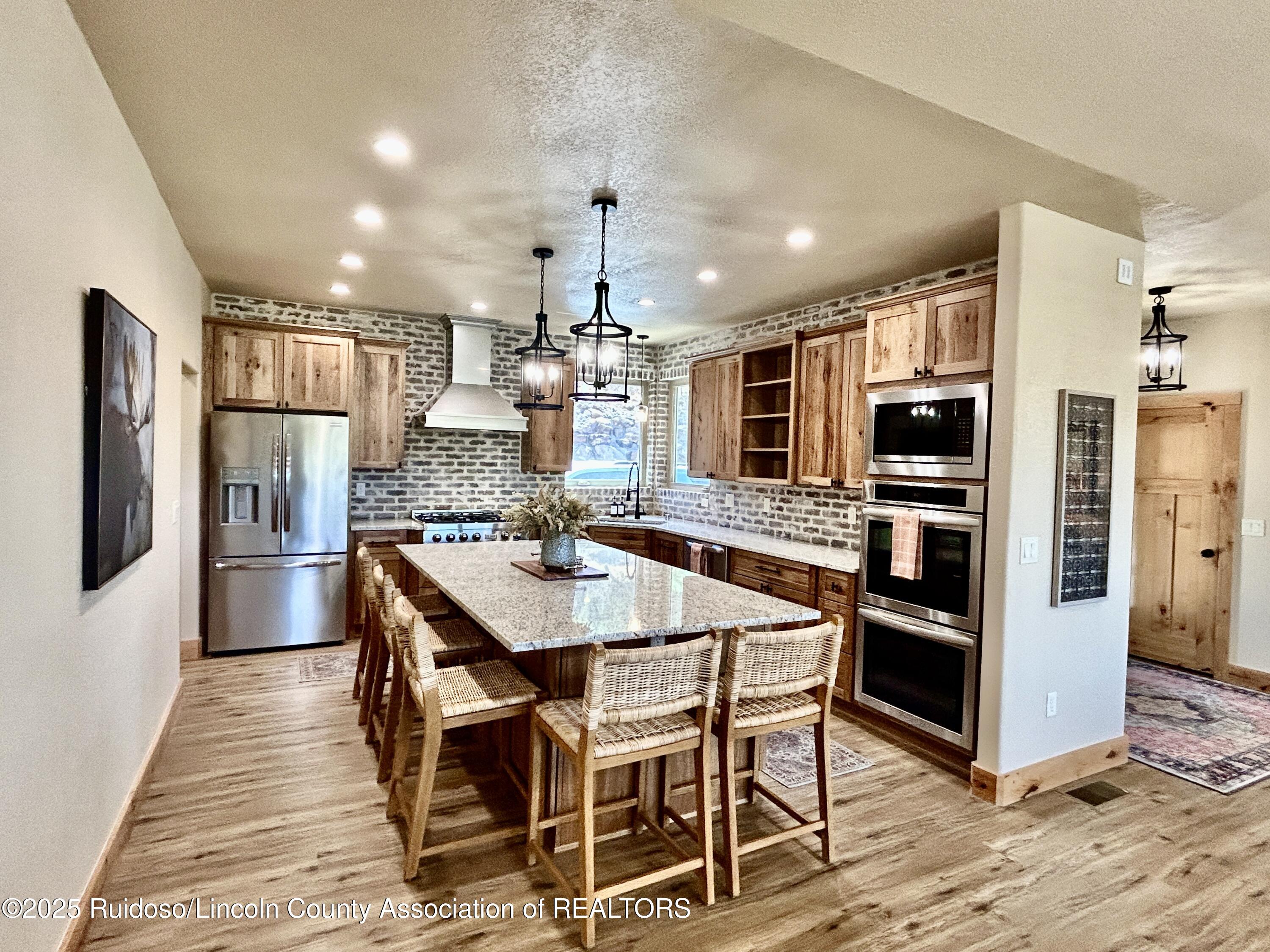 203 Timberline Court, Ruidoso, New Mexico image 43