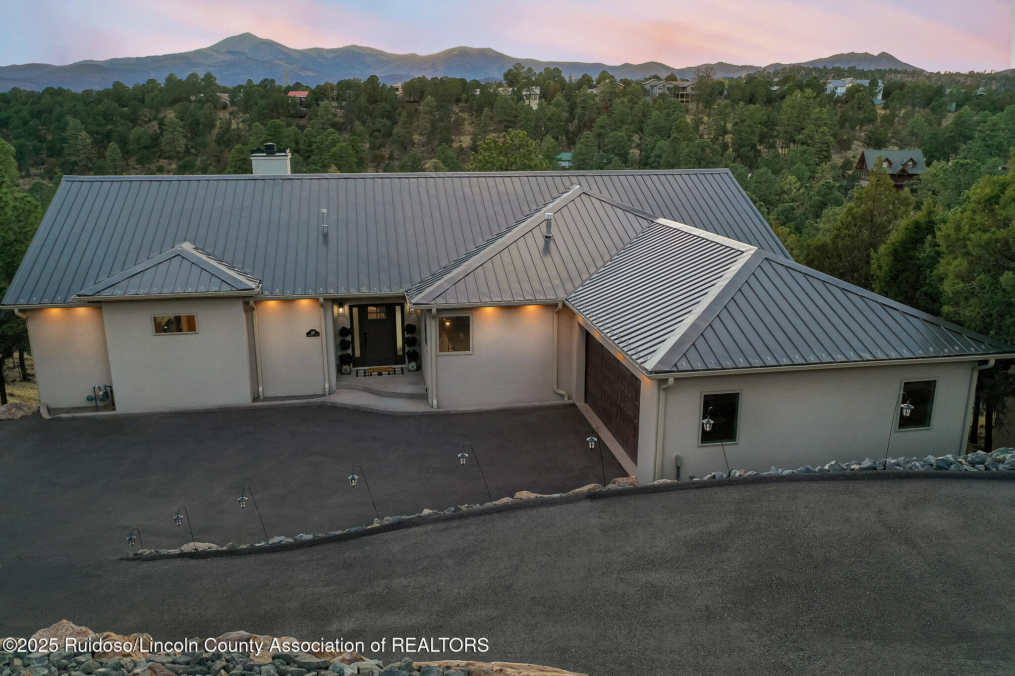 203 Timberline Court, Ruidoso, New Mexico image 6