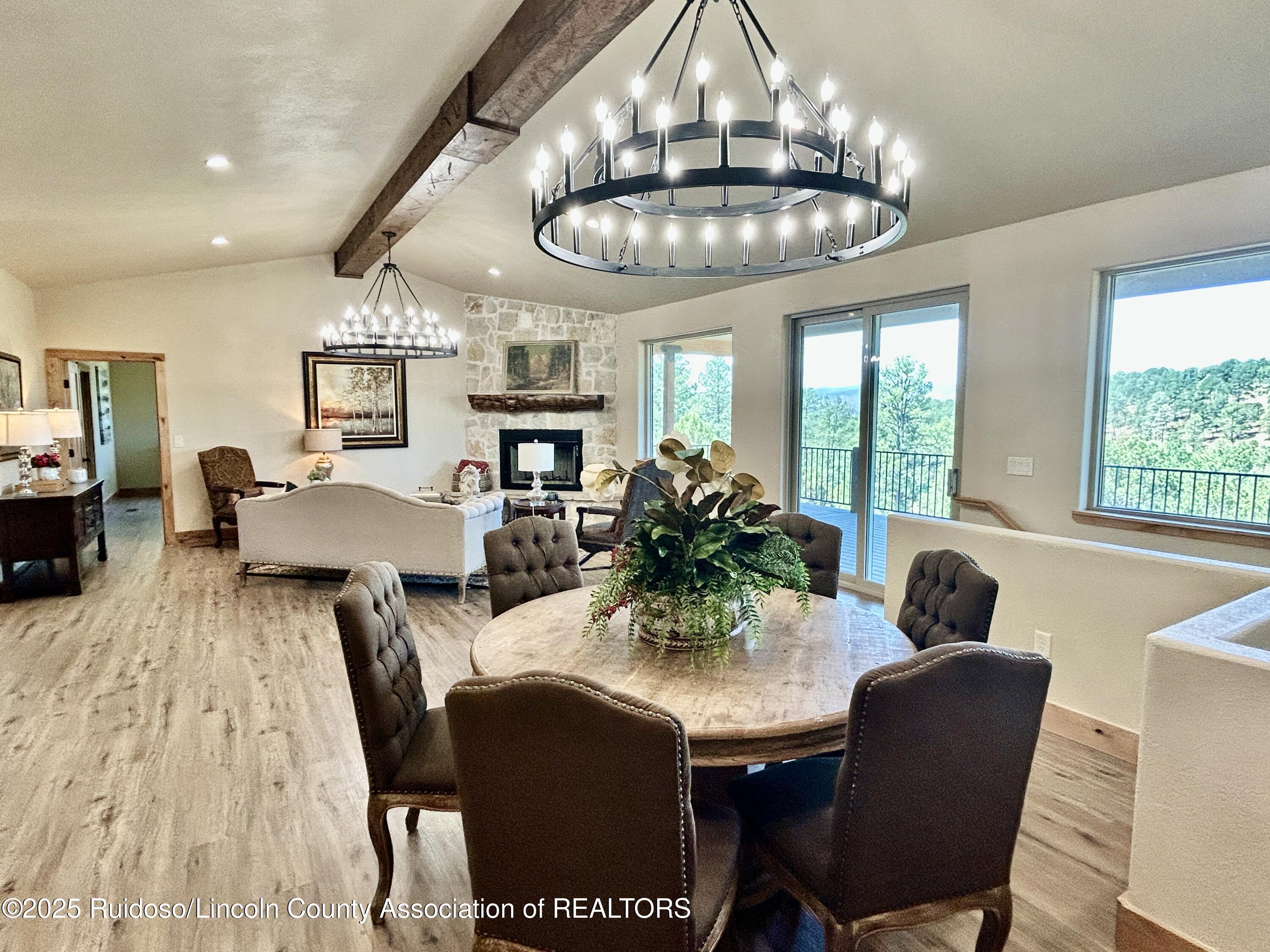 203 Timberline Court, Ruidoso, New Mexico image 38