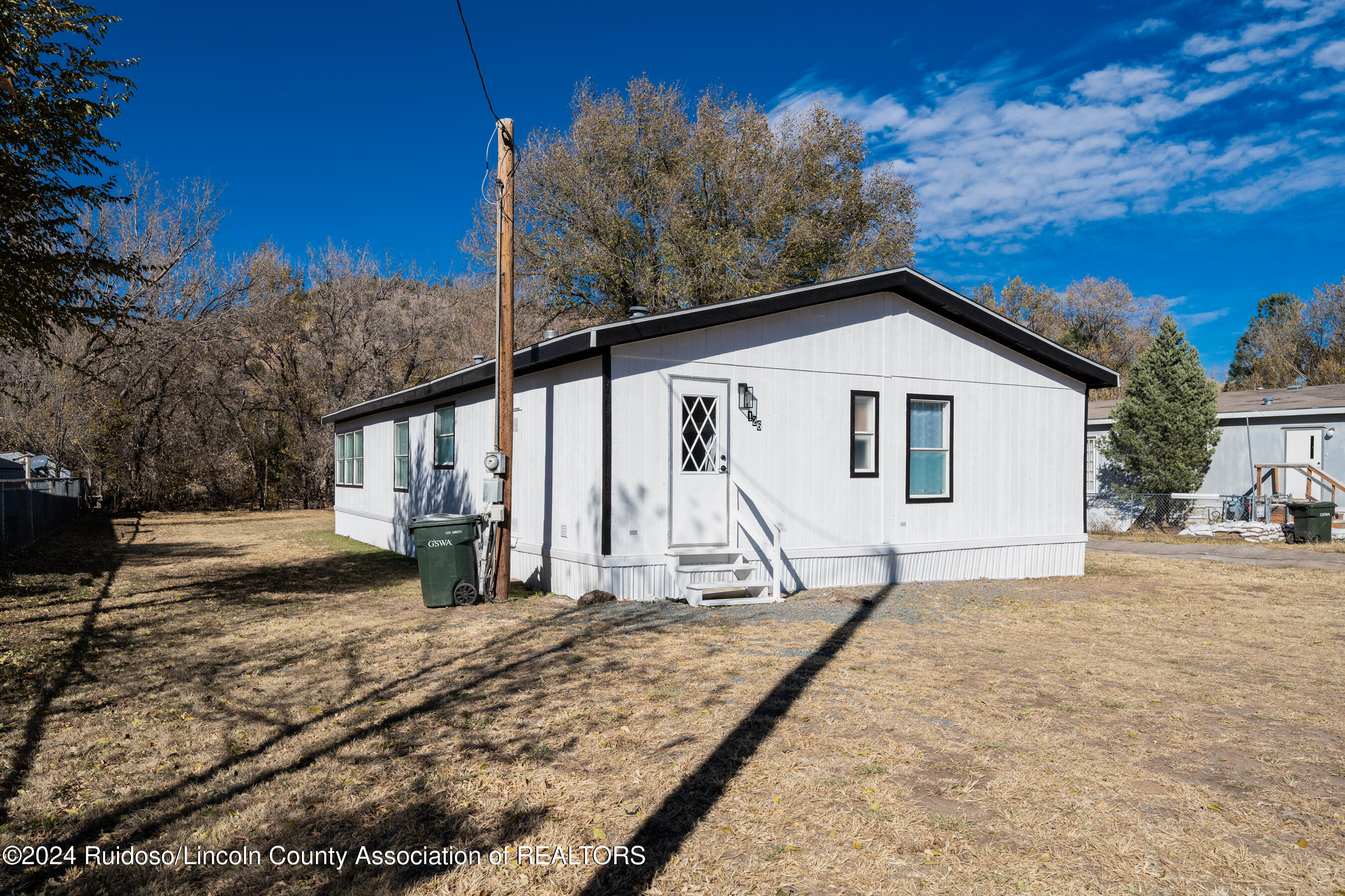 126 River Lane, Ruidoso Downs, New Mexico image 24