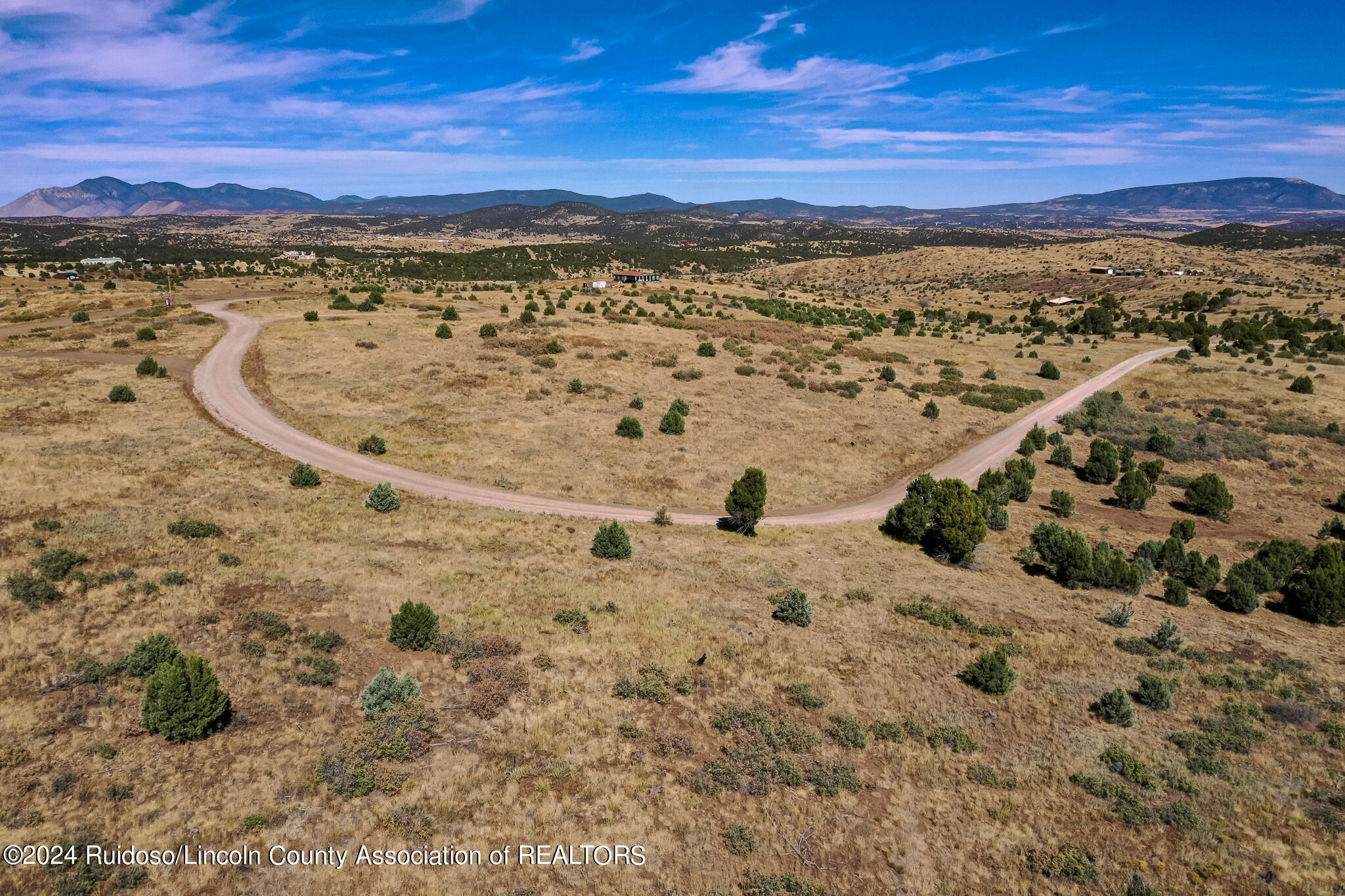 Mountain Haven Trail, Capitan, New Mexico image 17