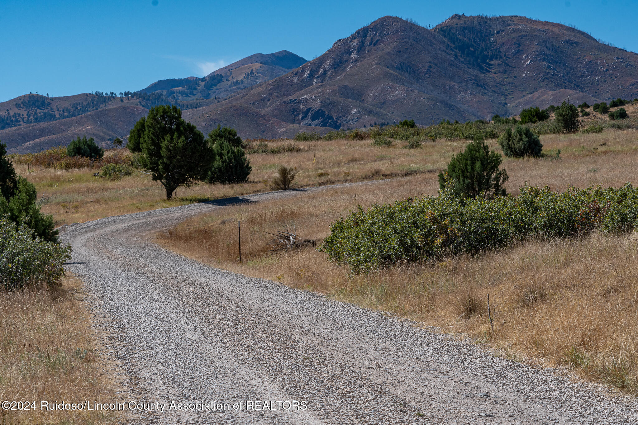 Mountain Haven Trail, Capitan, New Mexico image 33