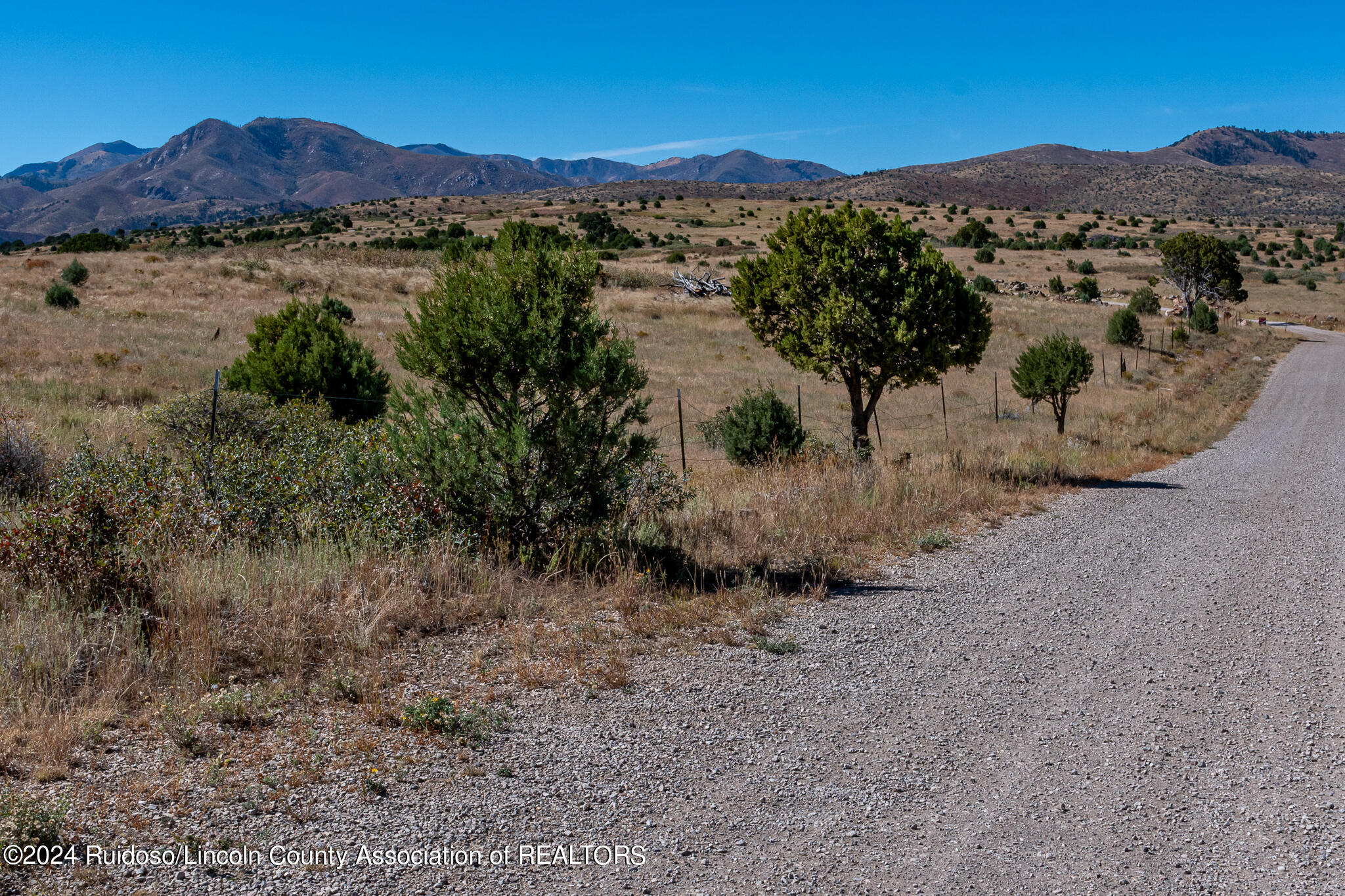 Mountain Haven Trail, Capitan, New Mexico image 2