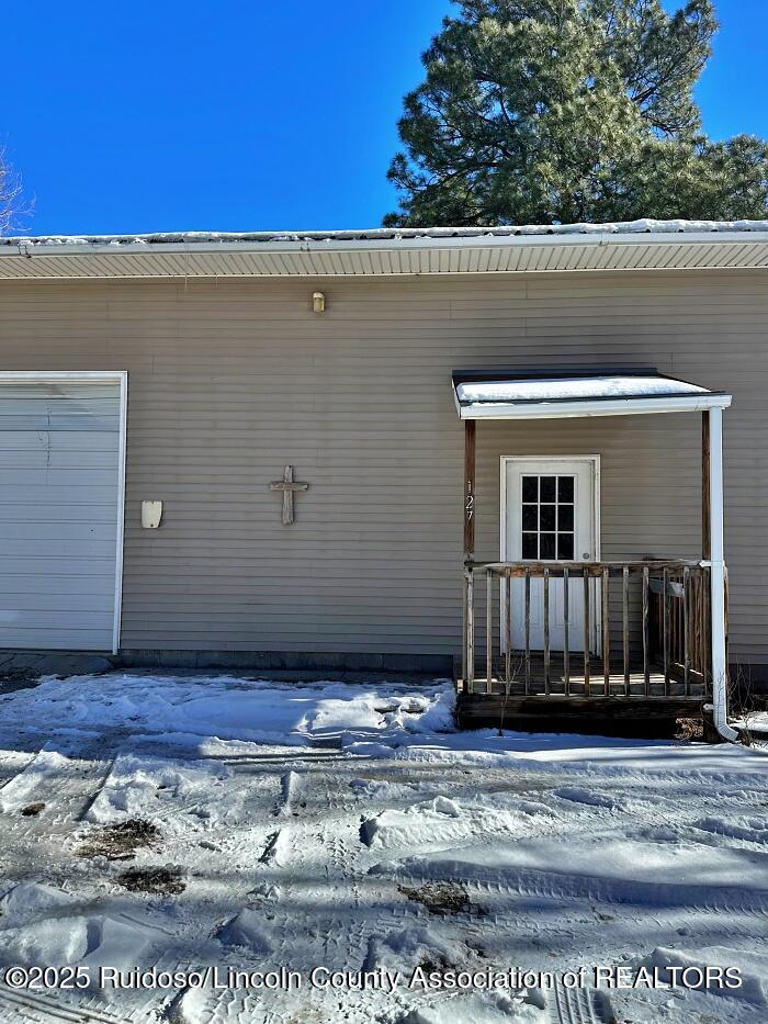 Ruidoso, New Mexico 88345, United States, ,1 BathroomBathrooms,Commercial,Active,19522