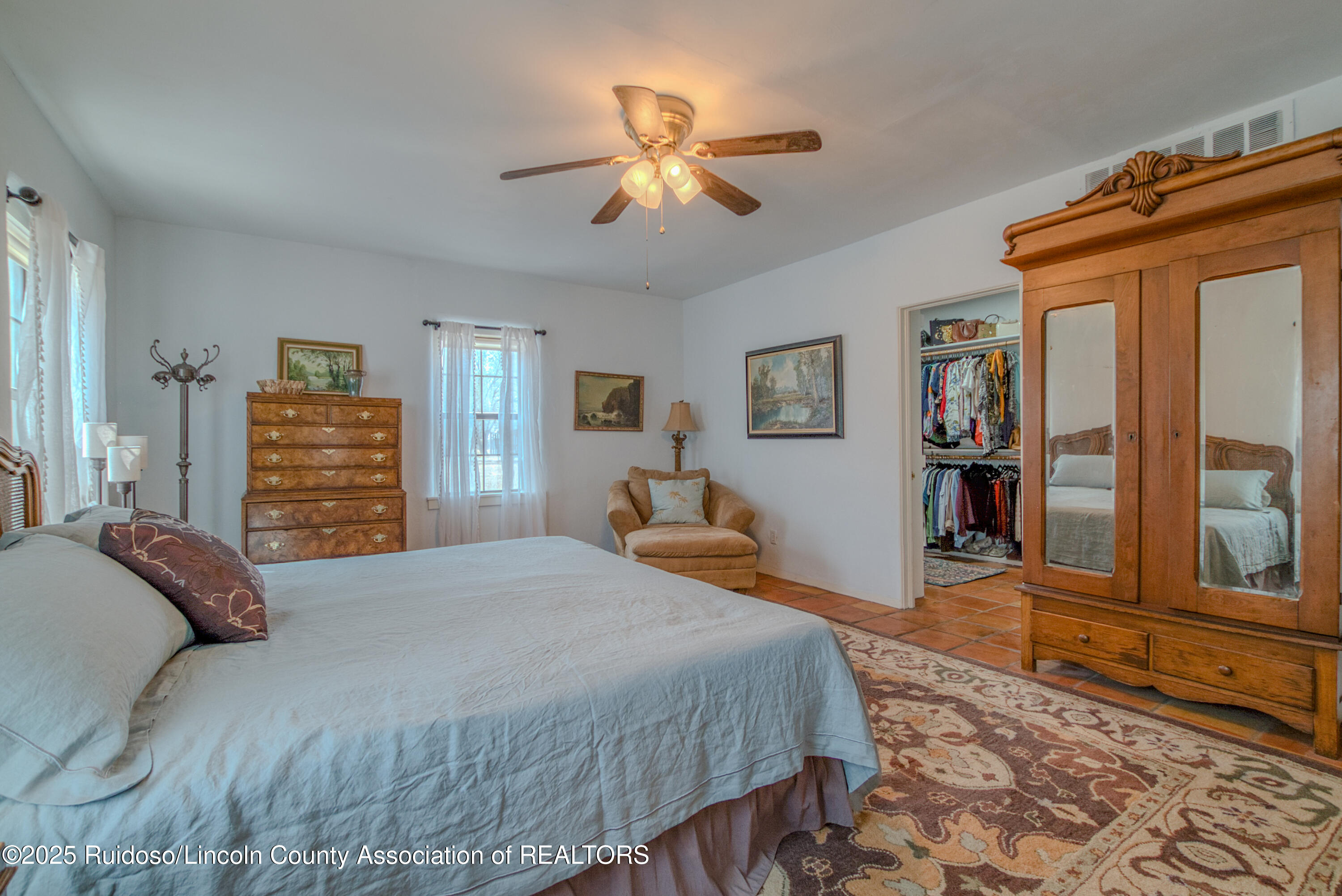 1276 Calle La Placita, Lincoln, New Mexico image 46