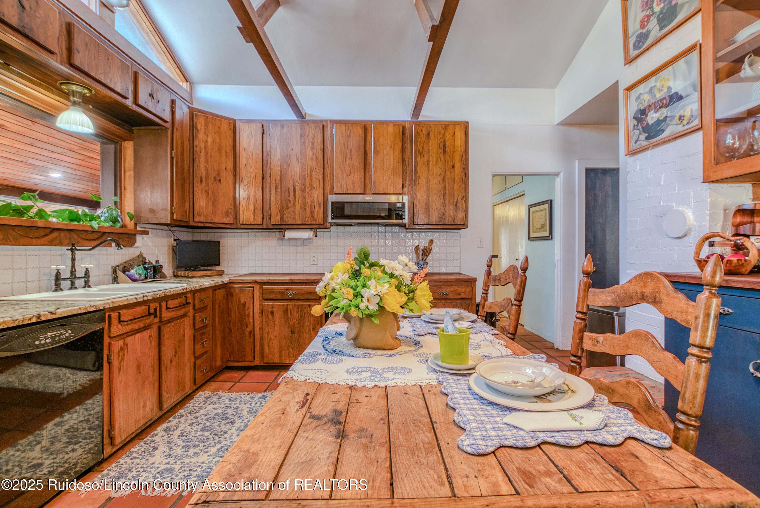 1276 Calle La Placita, Lincoln, New Mexico image 34