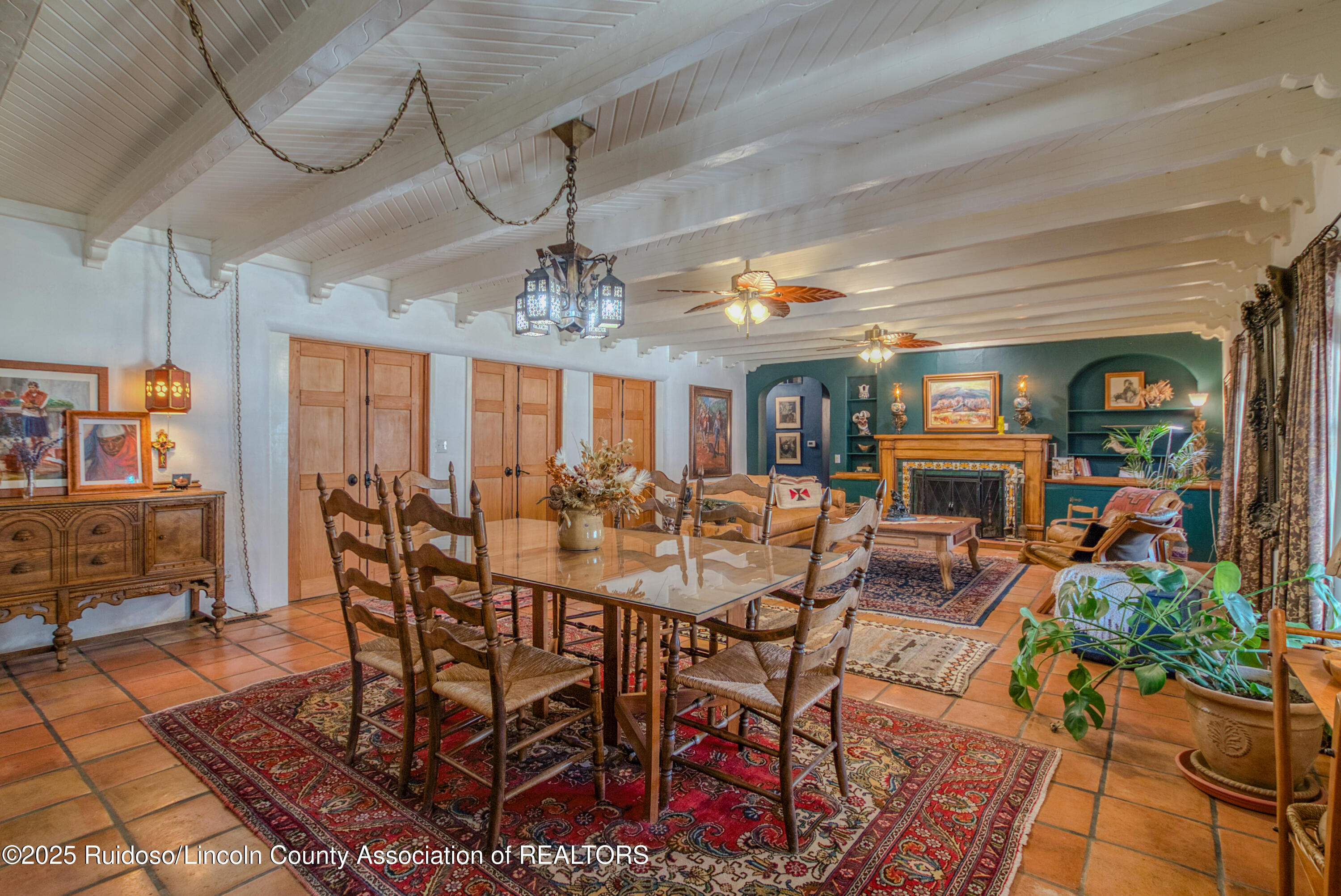 1276 Calle La Placita, Lincoln, New Mexico image 15