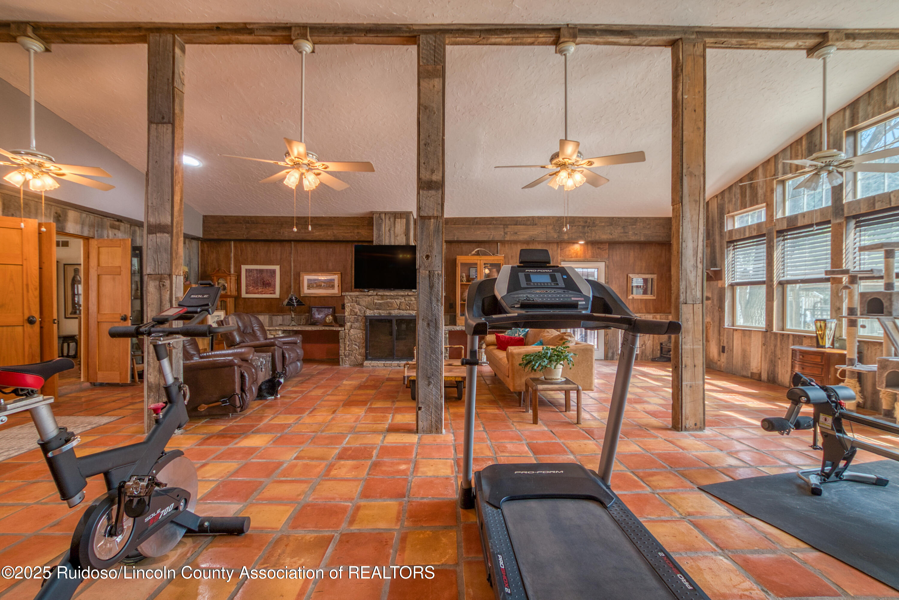 1276 Calle La Placita, Lincoln, New Mexico image 25