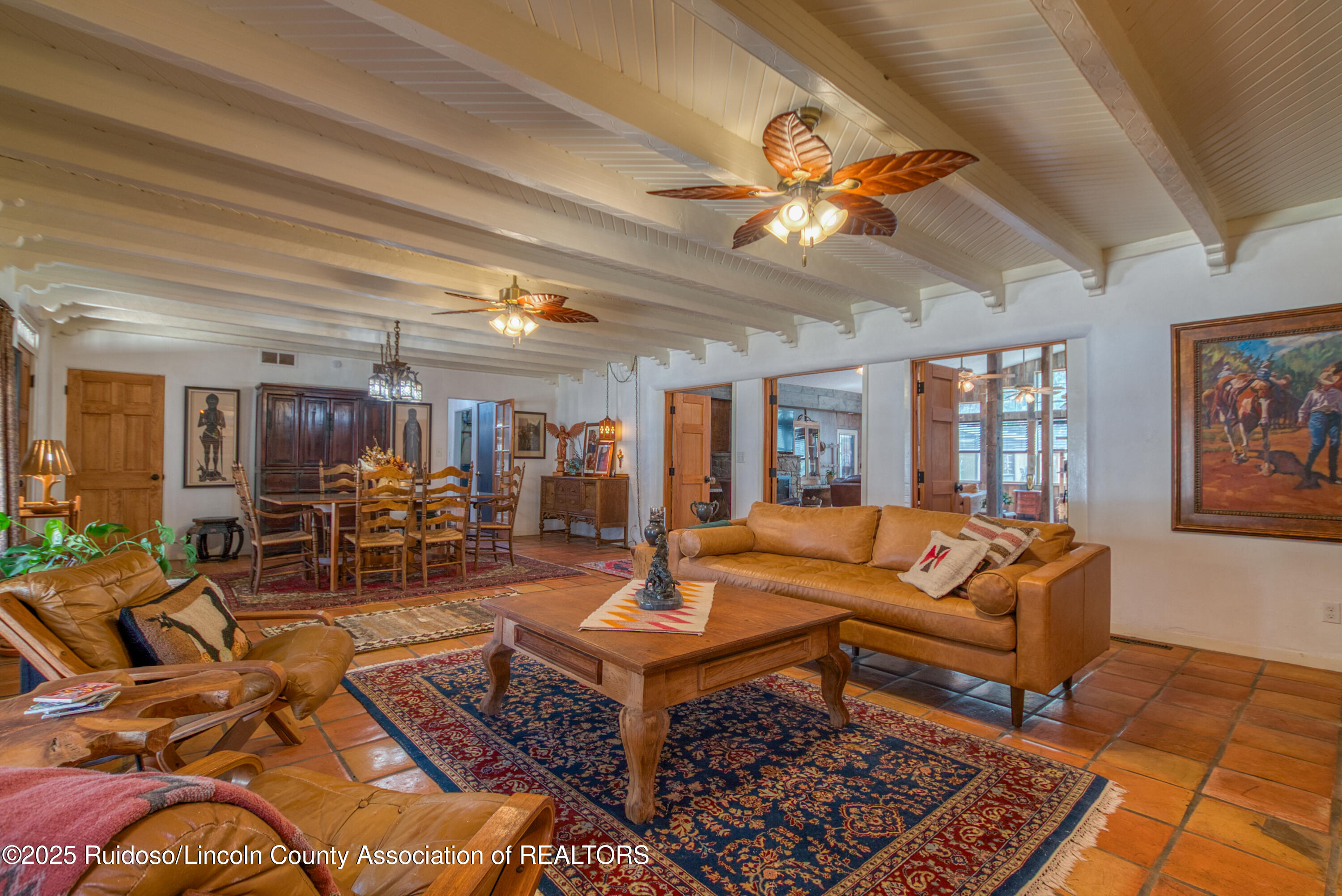 1276 Calle La Placita, Lincoln, New Mexico image 12