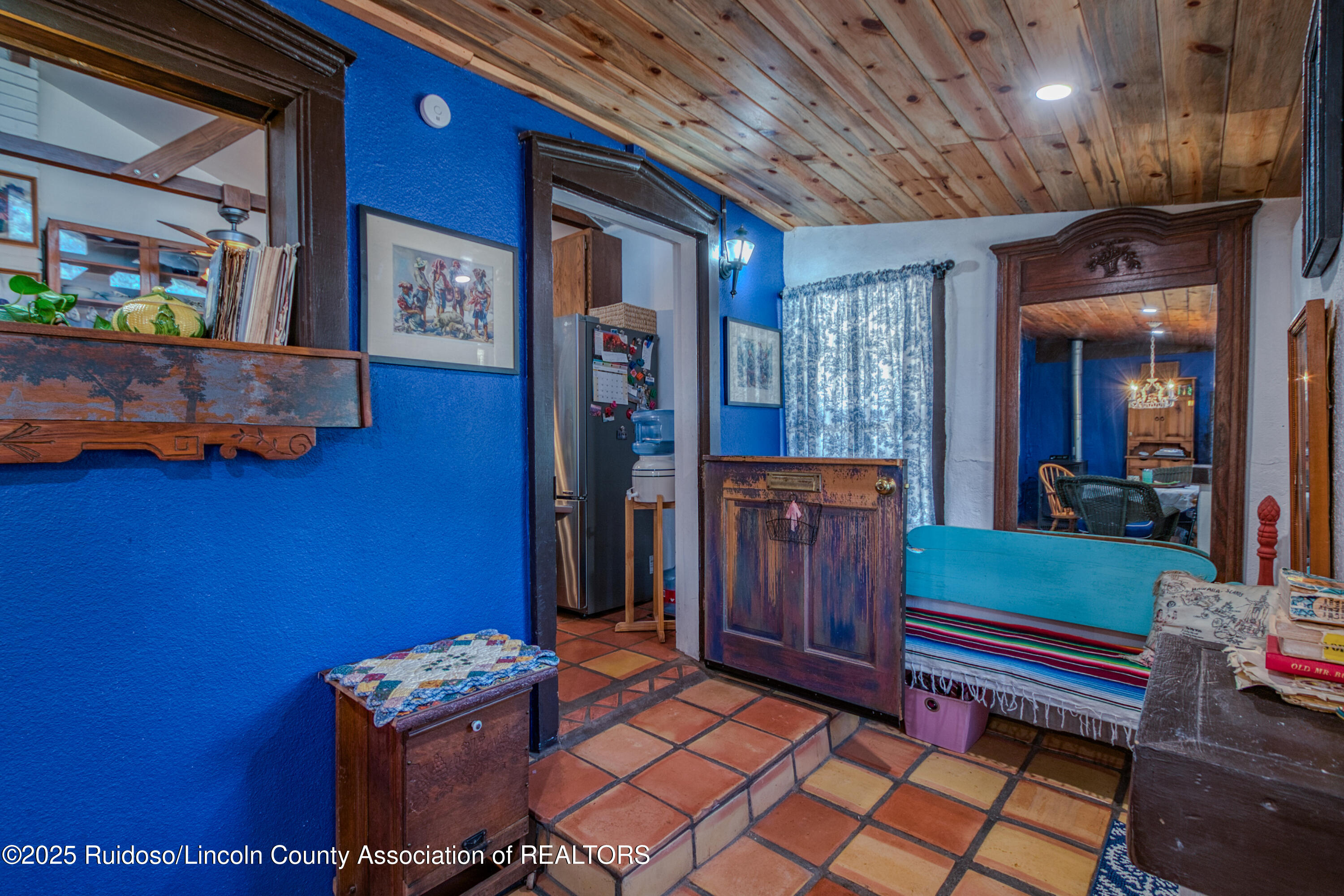 1276 Calle La Placita, Lincoln, New Mexico image 40
