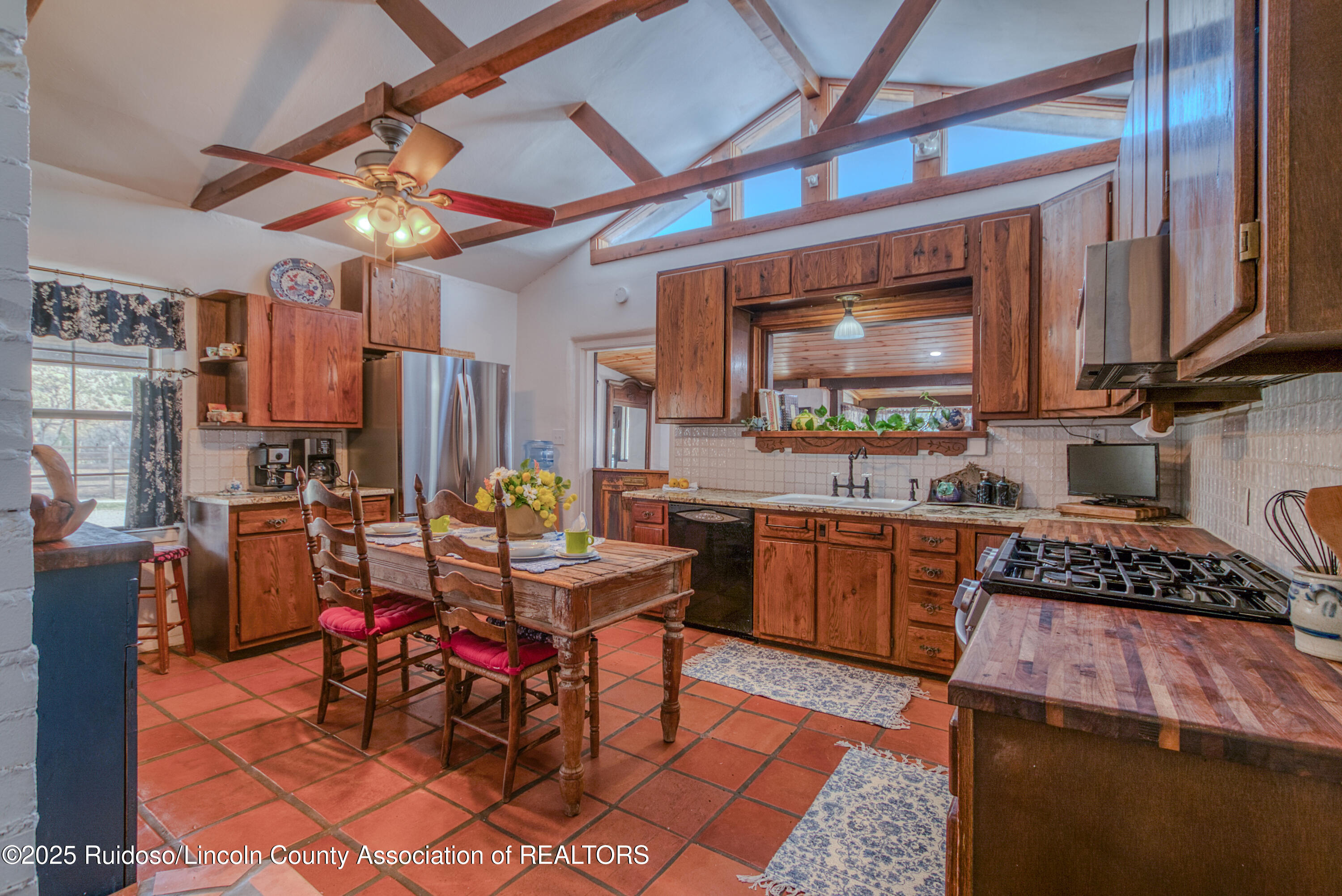 1276 Calle La Placita, Lincoln, New Mexico image 28