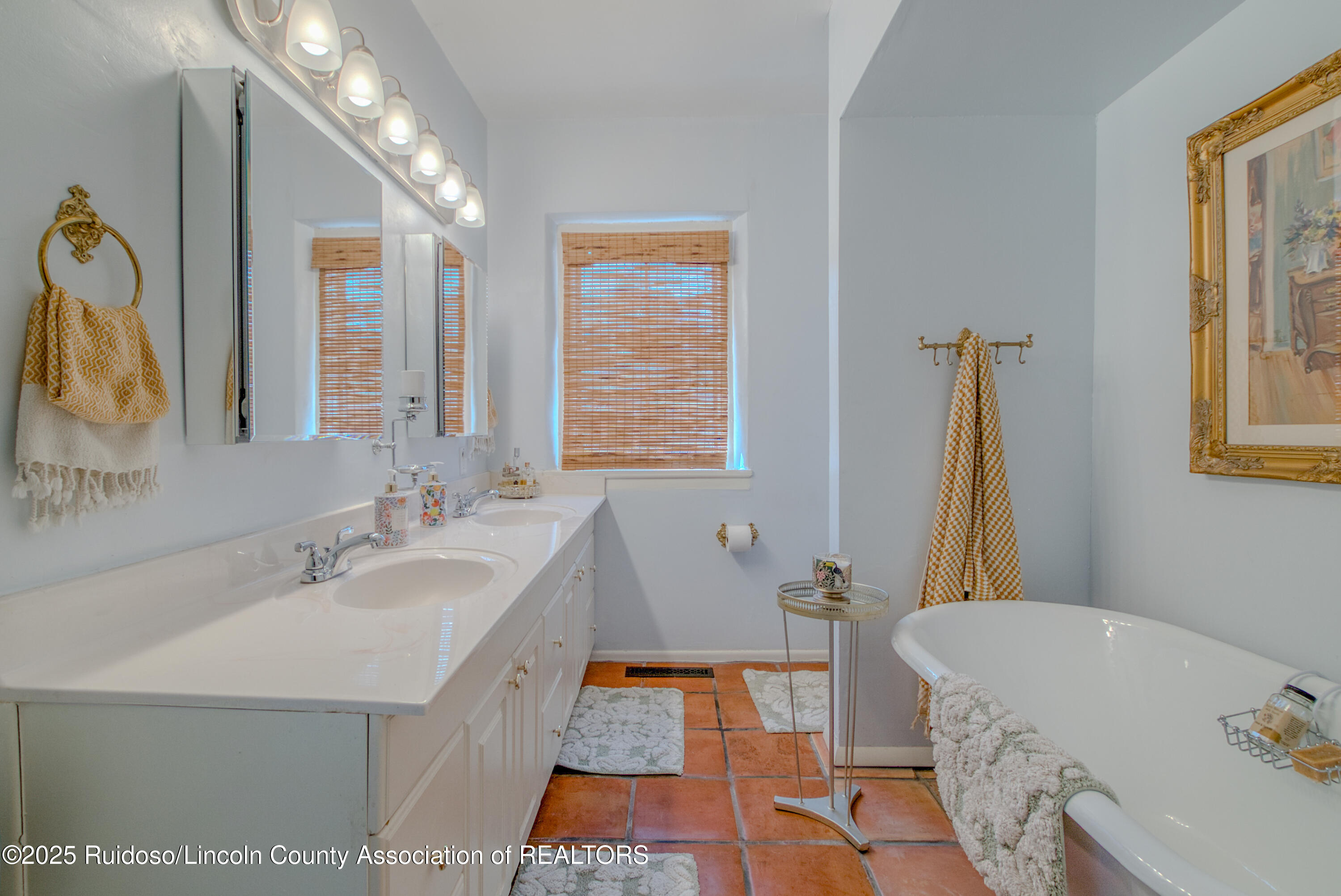 1276 Calle La Placita, Lincoln, New Mexico image 48