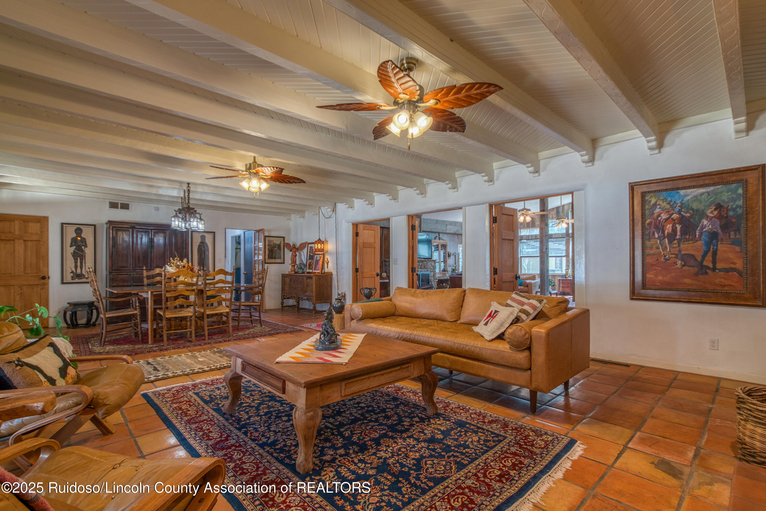 1276 Calle La Placita, Lincoln, New Mexico image 11