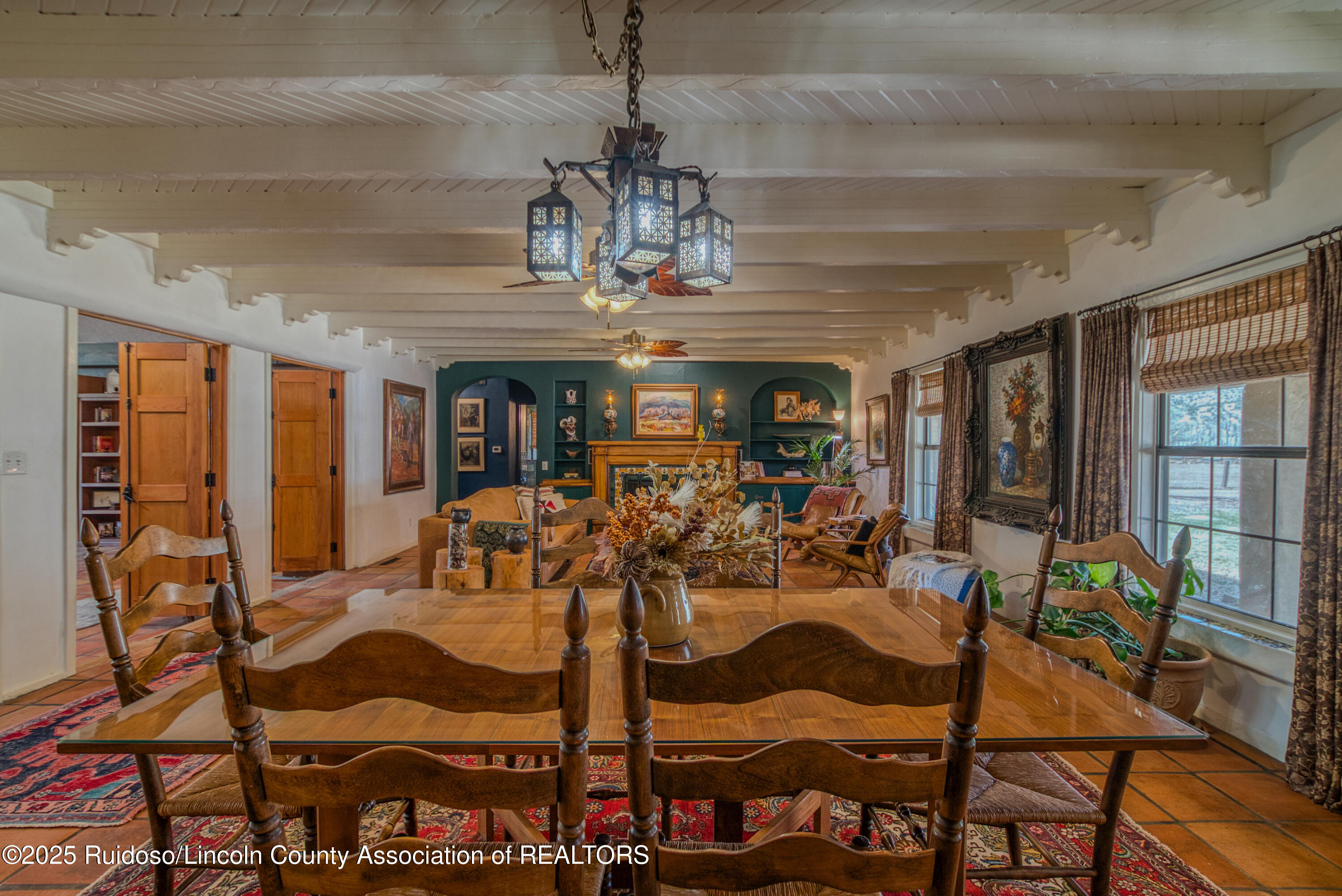 1276 Calle La Placita, Lincoln, New Mexico image 6