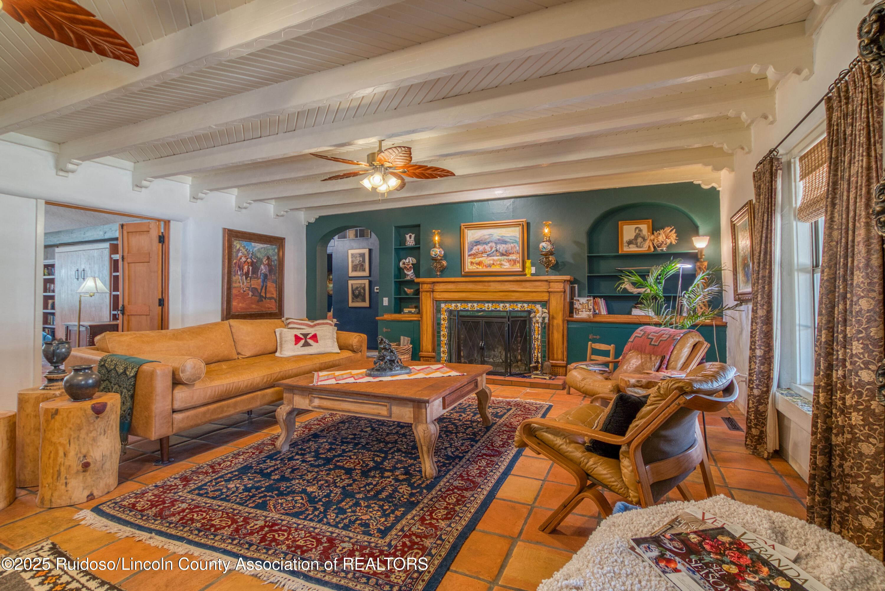 1276 Calle La Placita, Lincoln, New Mexico image 9