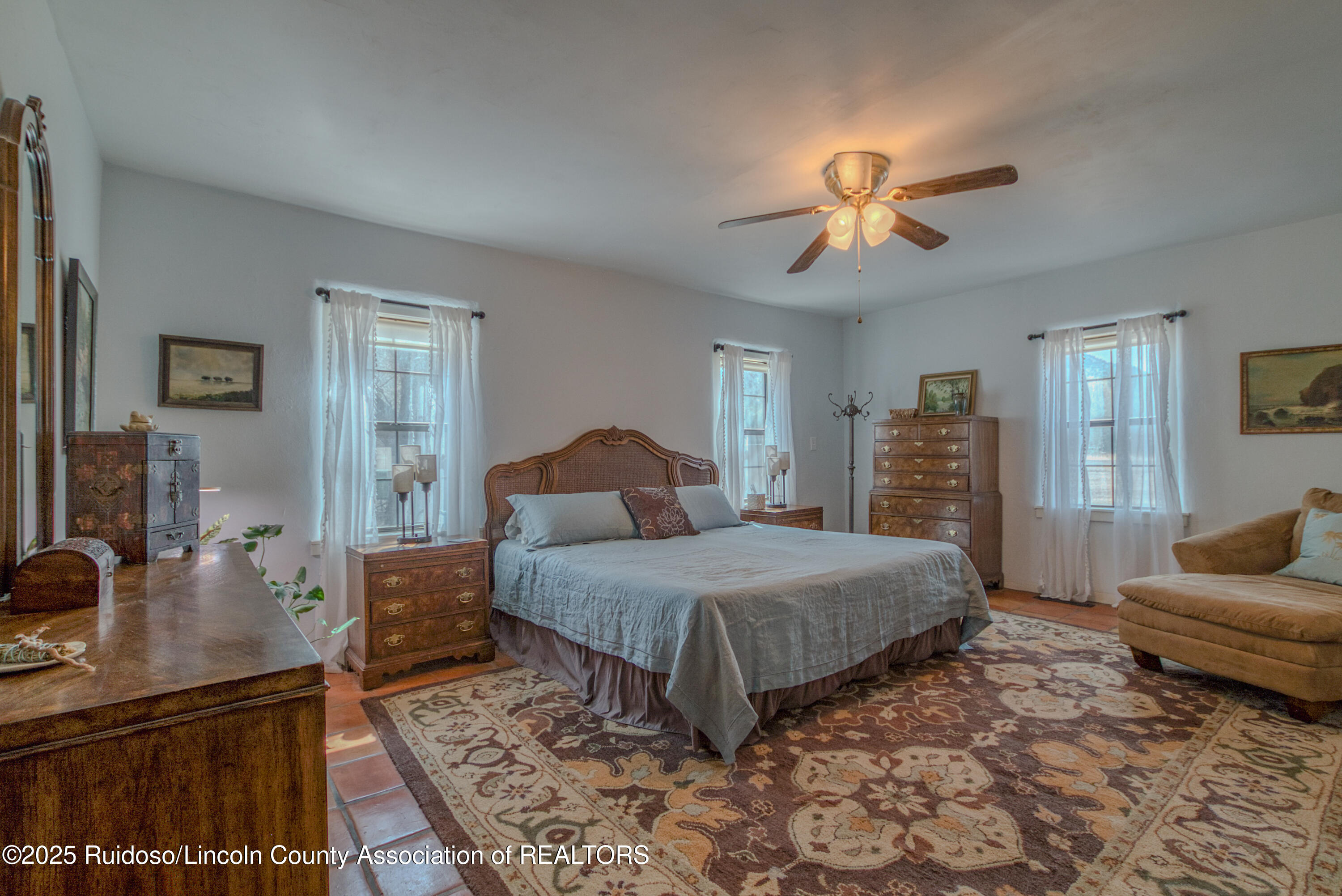 1276 Calle La Placita, Lincoln, New Mexico image 43