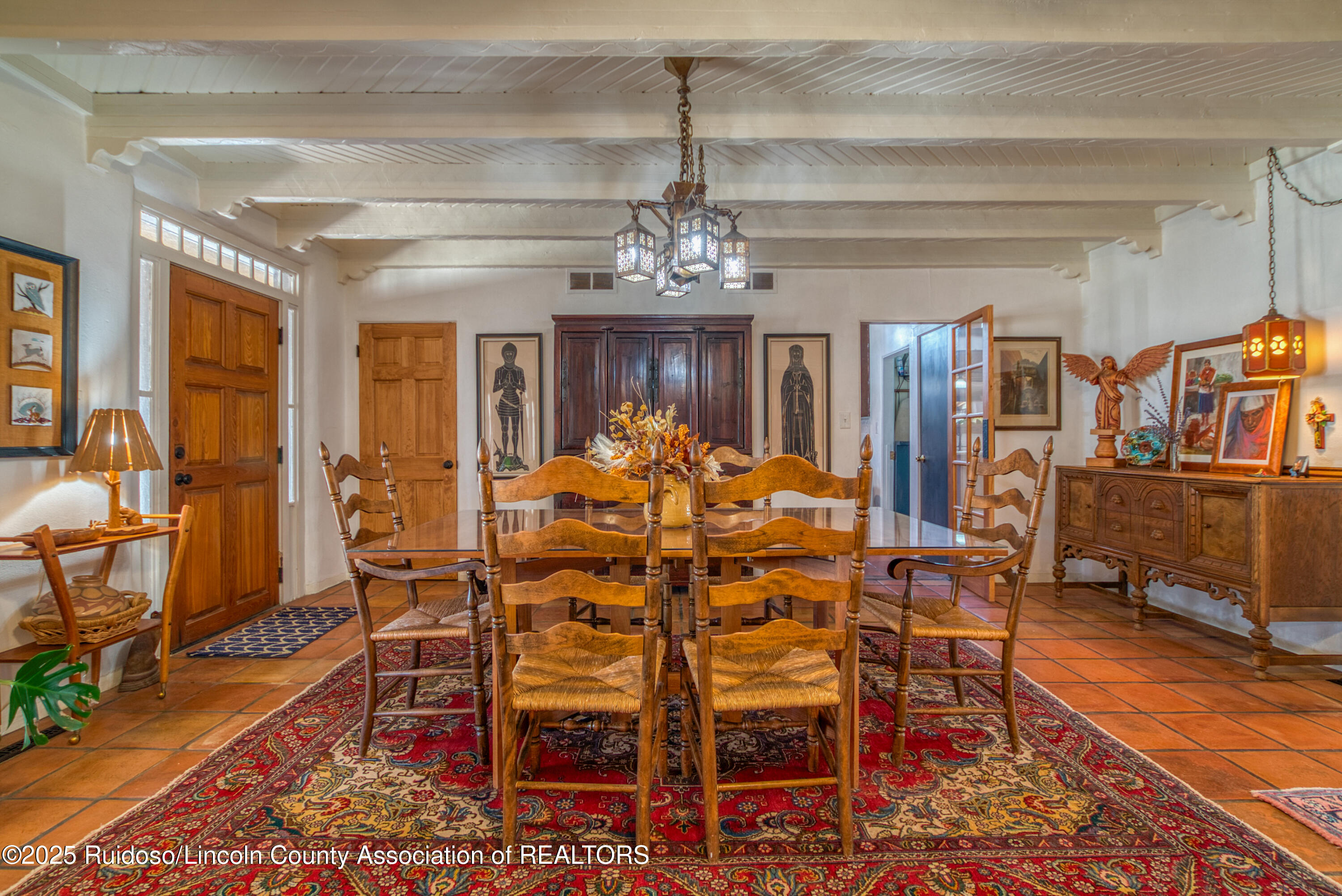 1276 Calle La Placita, Lincoln, New Mexico image 2