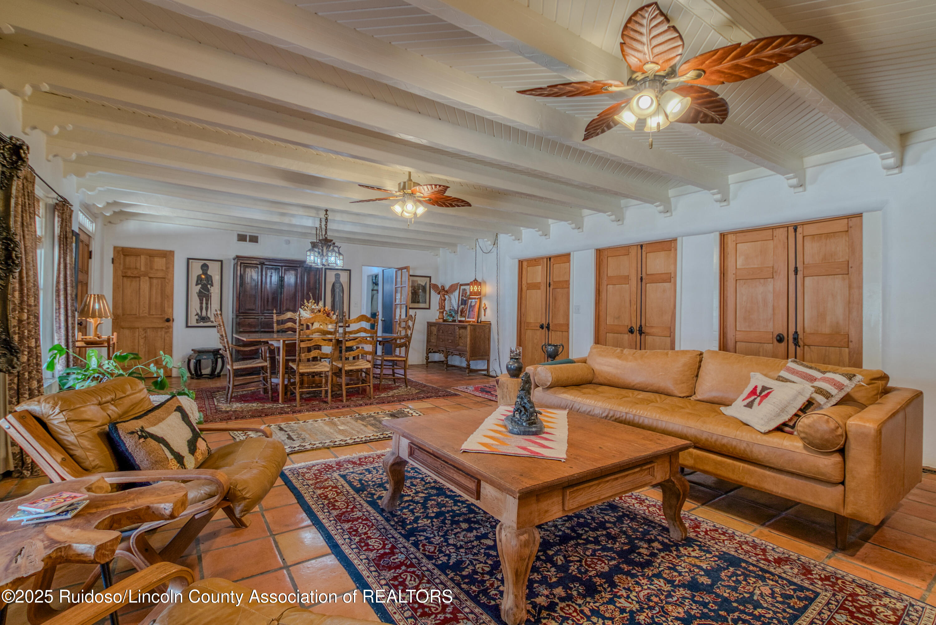 1276 Calle La Placita, Lincoln, New Mexico image 21