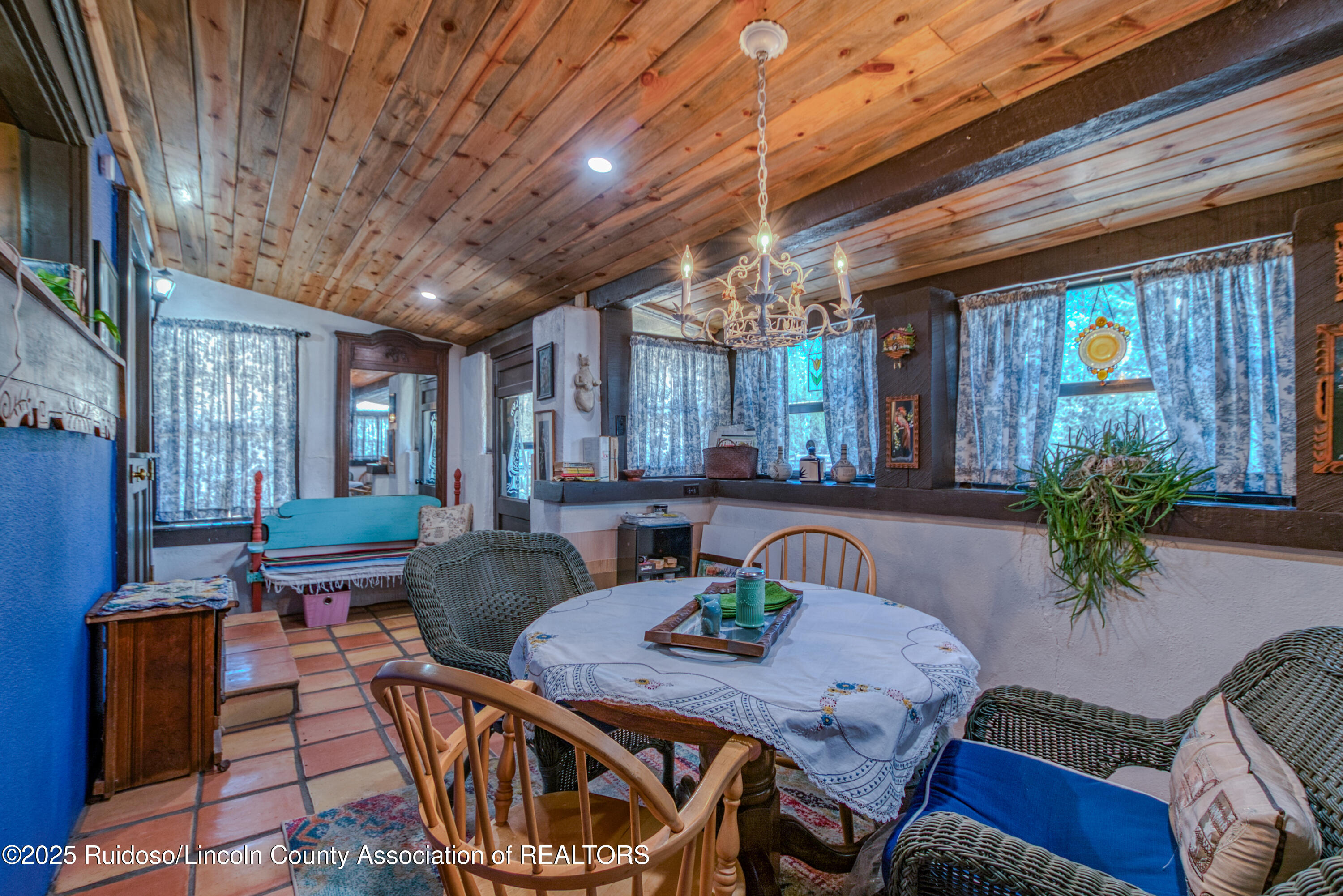 1276 Calle La Placita, Lincoln, New Mexico image 37