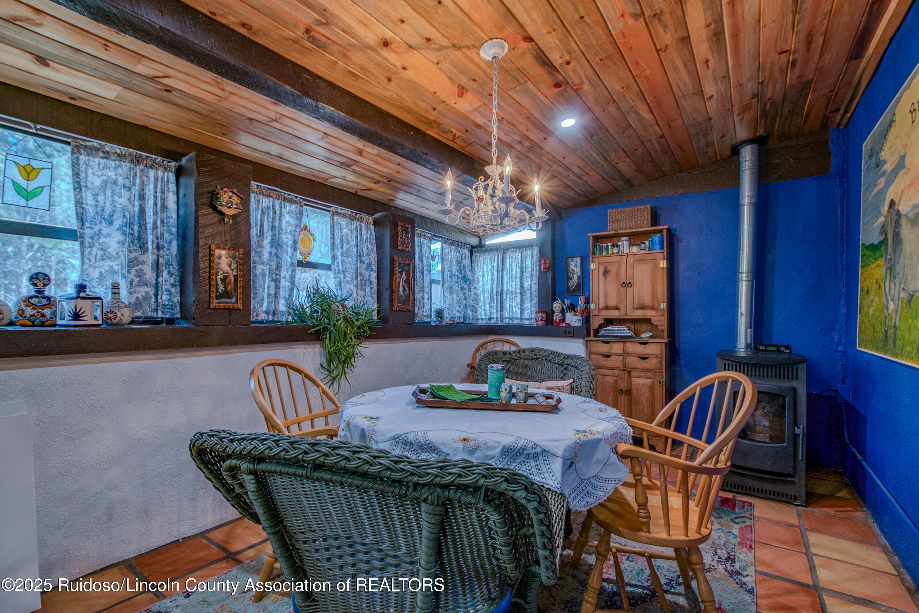 1276 Calle La Placita, Lincoln, New Mexico image 38