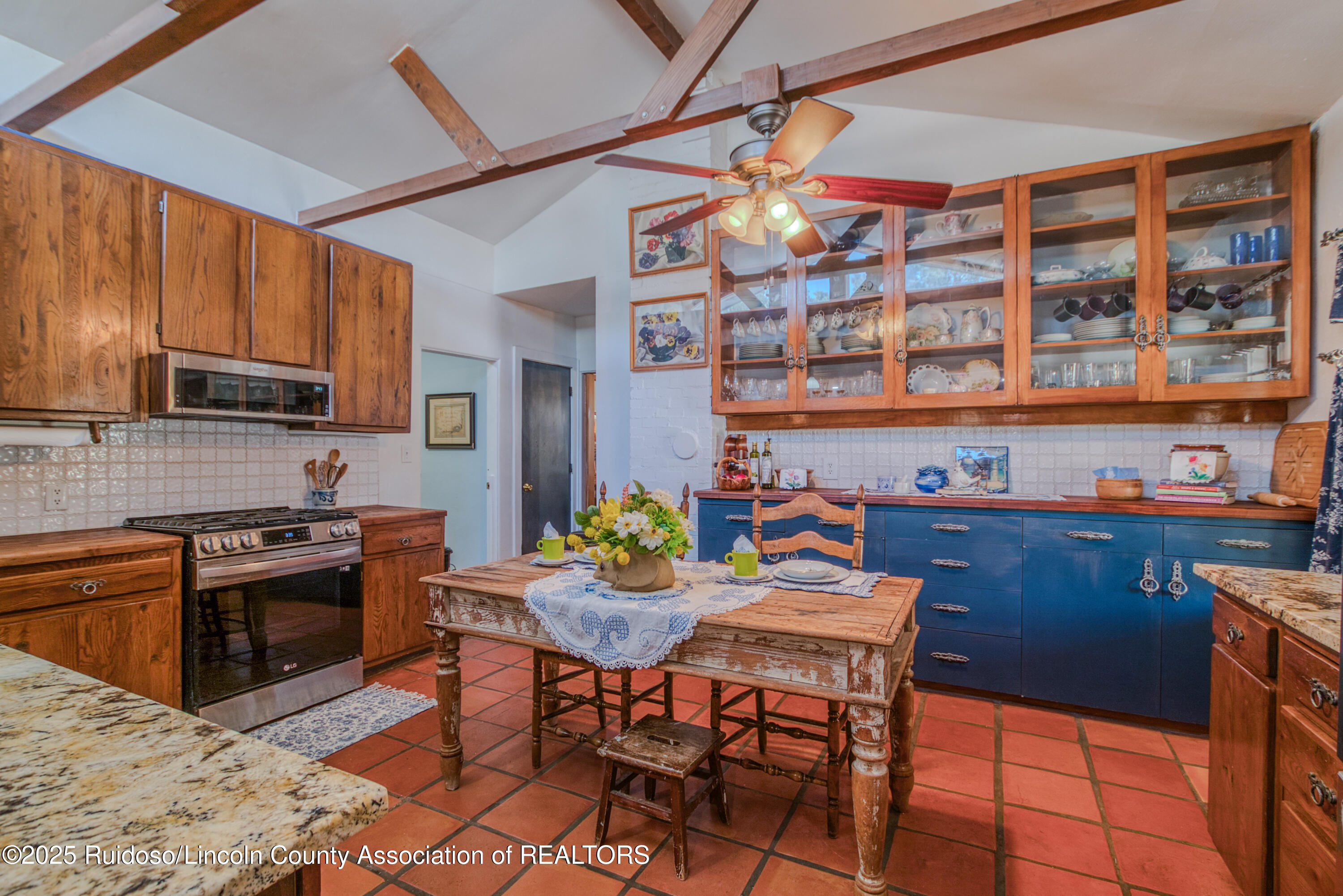 1276 Calle La Placita, Lincoln, New Mexico image 31