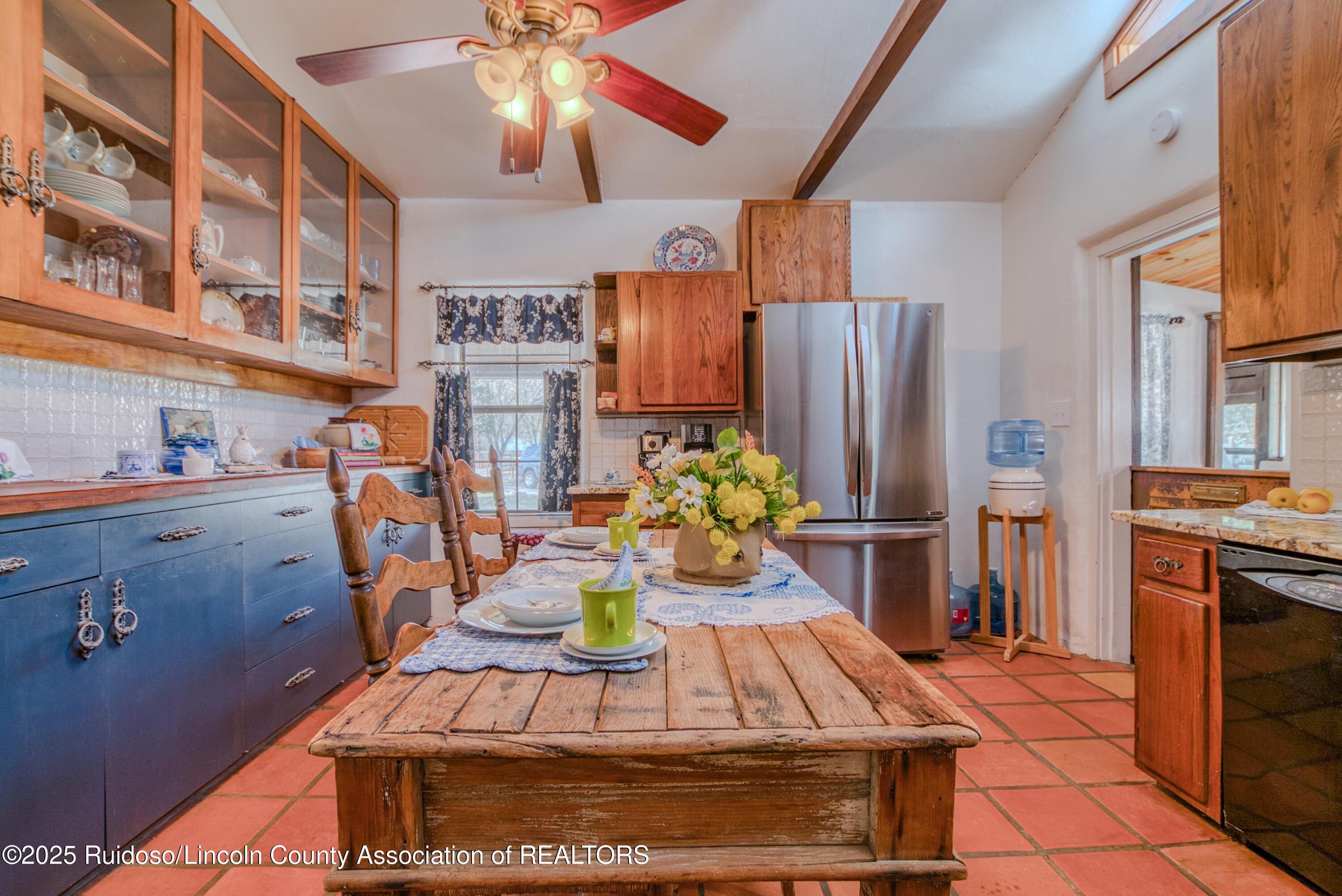 1276 Calle La Placita, Lincoln, New Mexico image 33