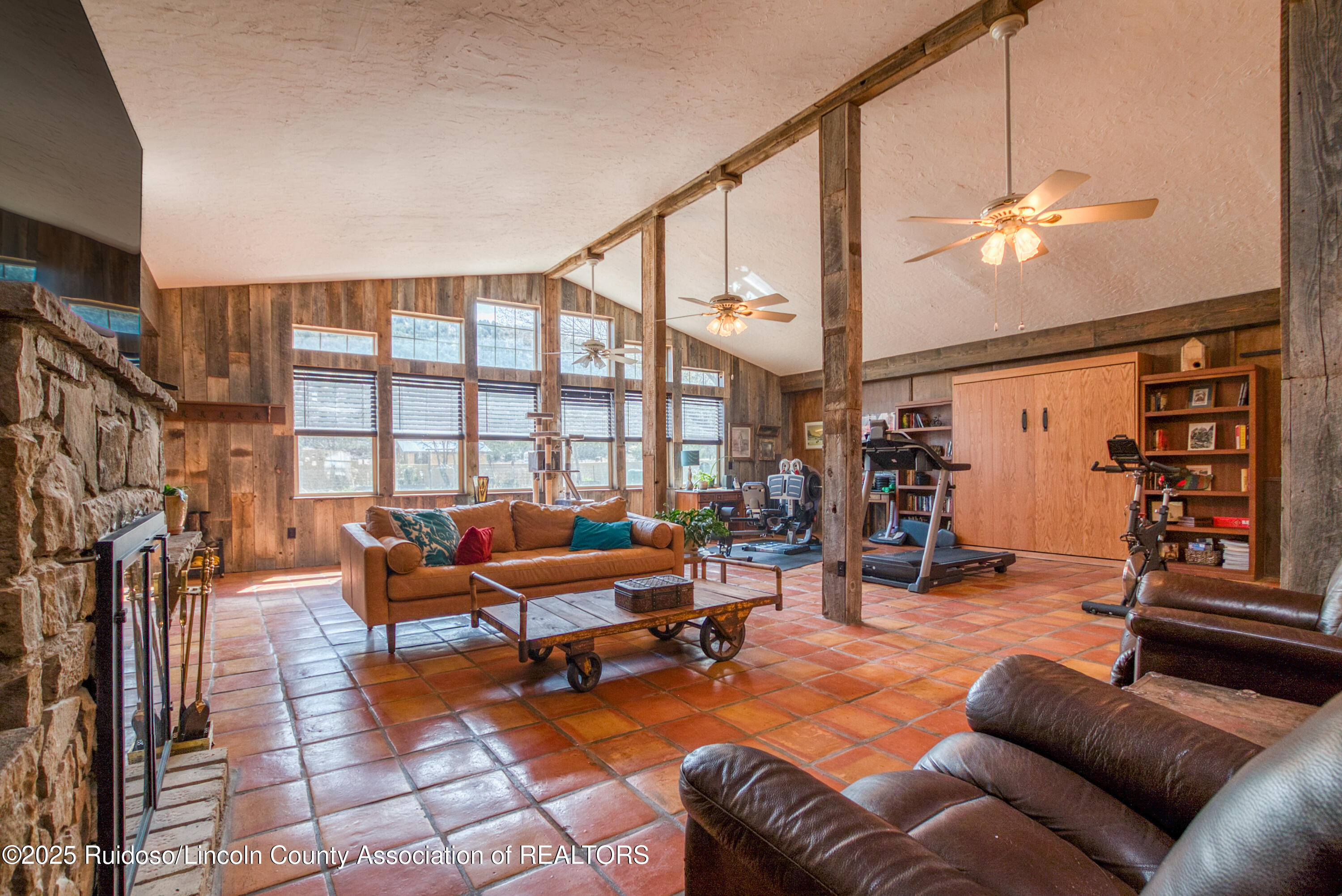 1276 Calle La Placita, Lincoln, New Mexico image 18