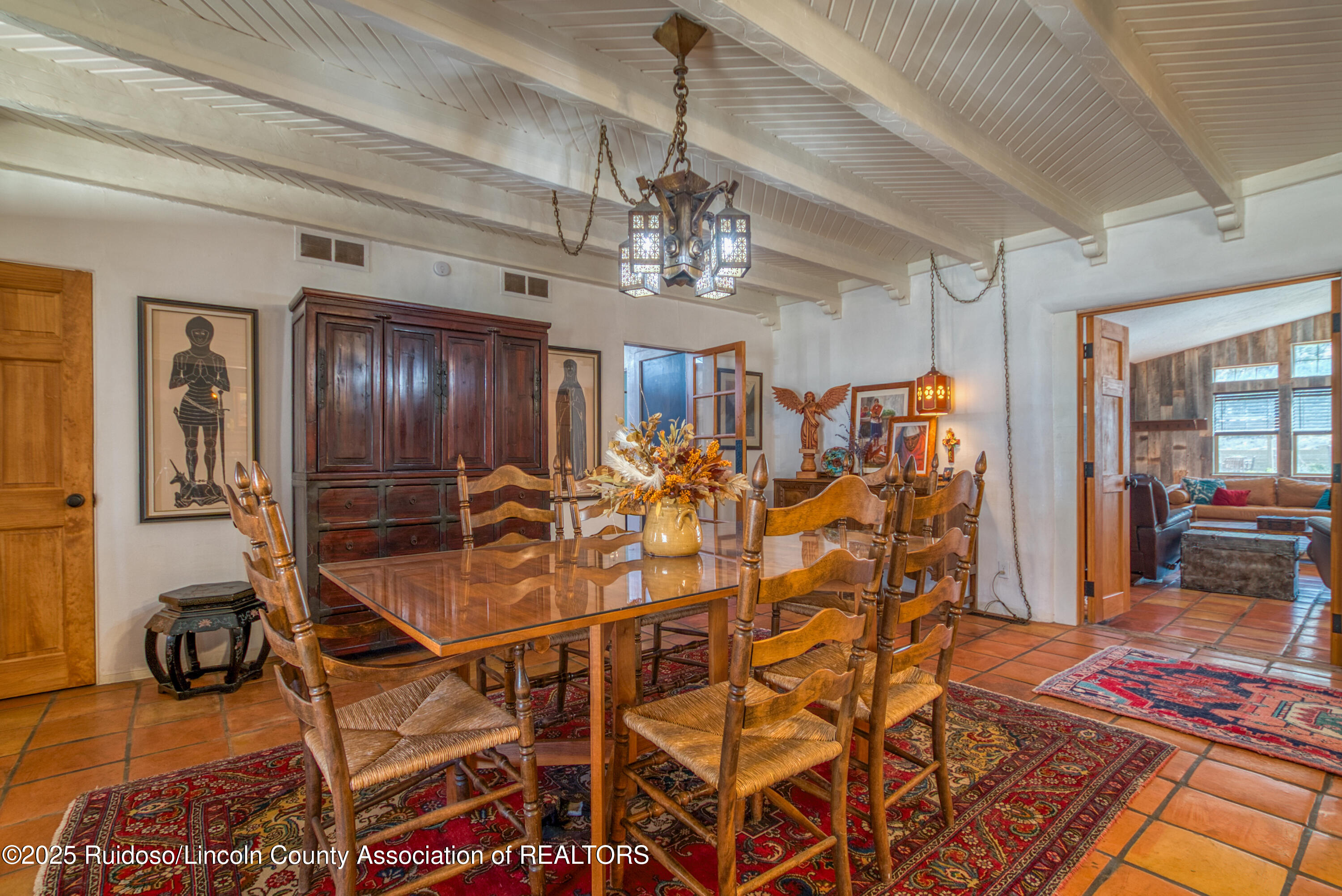 1276 Calle La Placita, Lincoln, New Mexico image 13