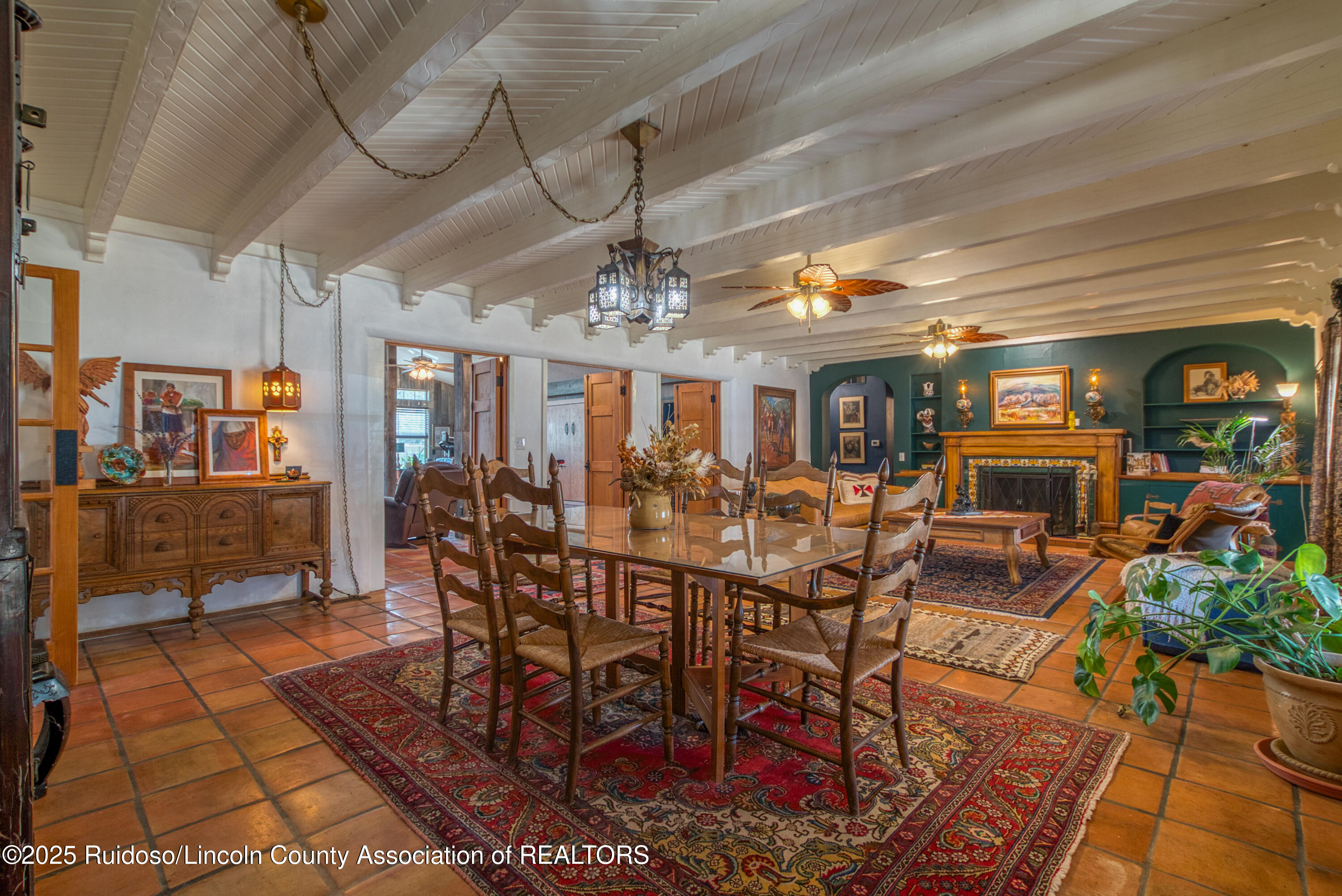 1276 Calle La Placita, Lincoln, New Mexico image 5