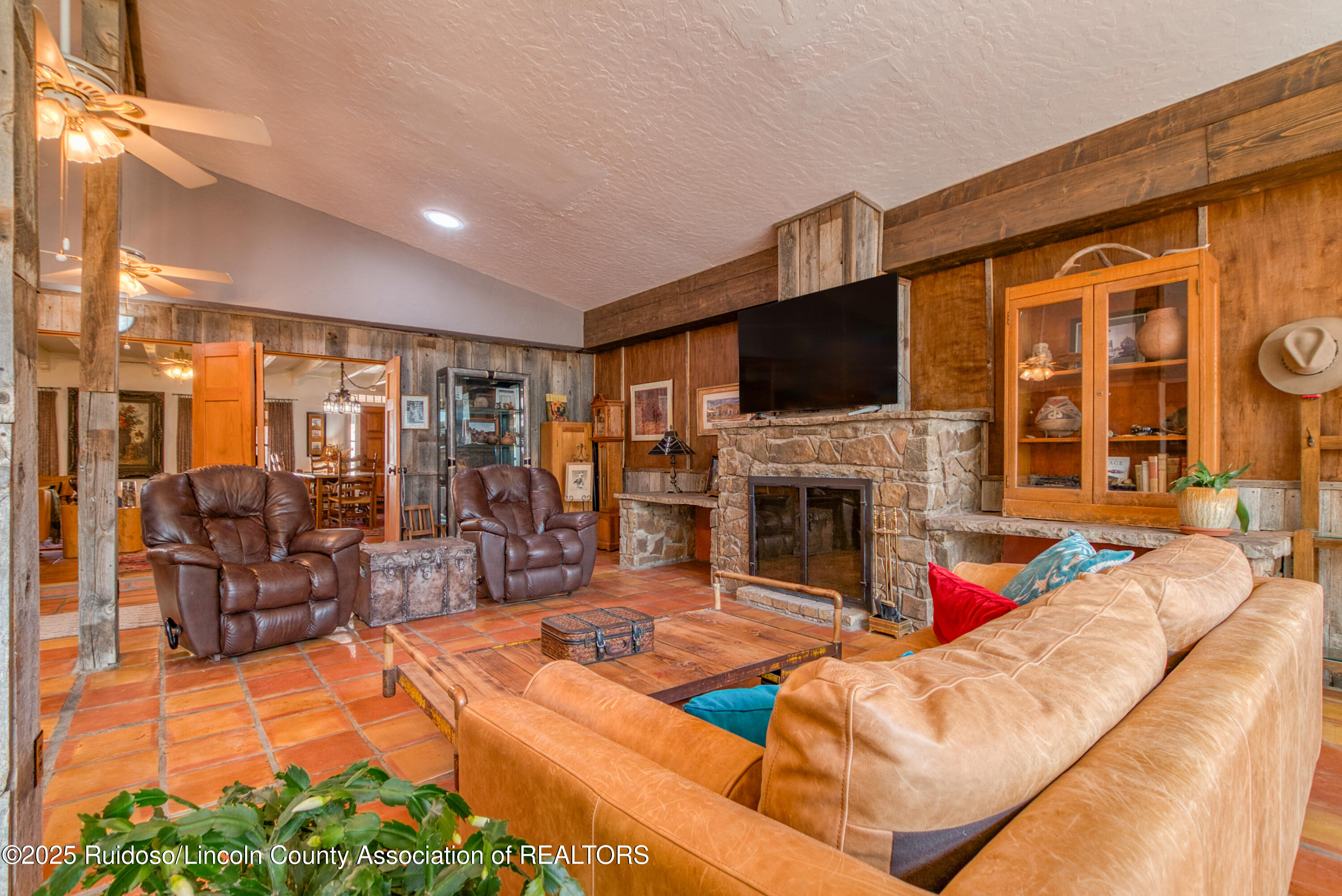 1276 Calle La Placita, Lincoln, New Mexico image 20