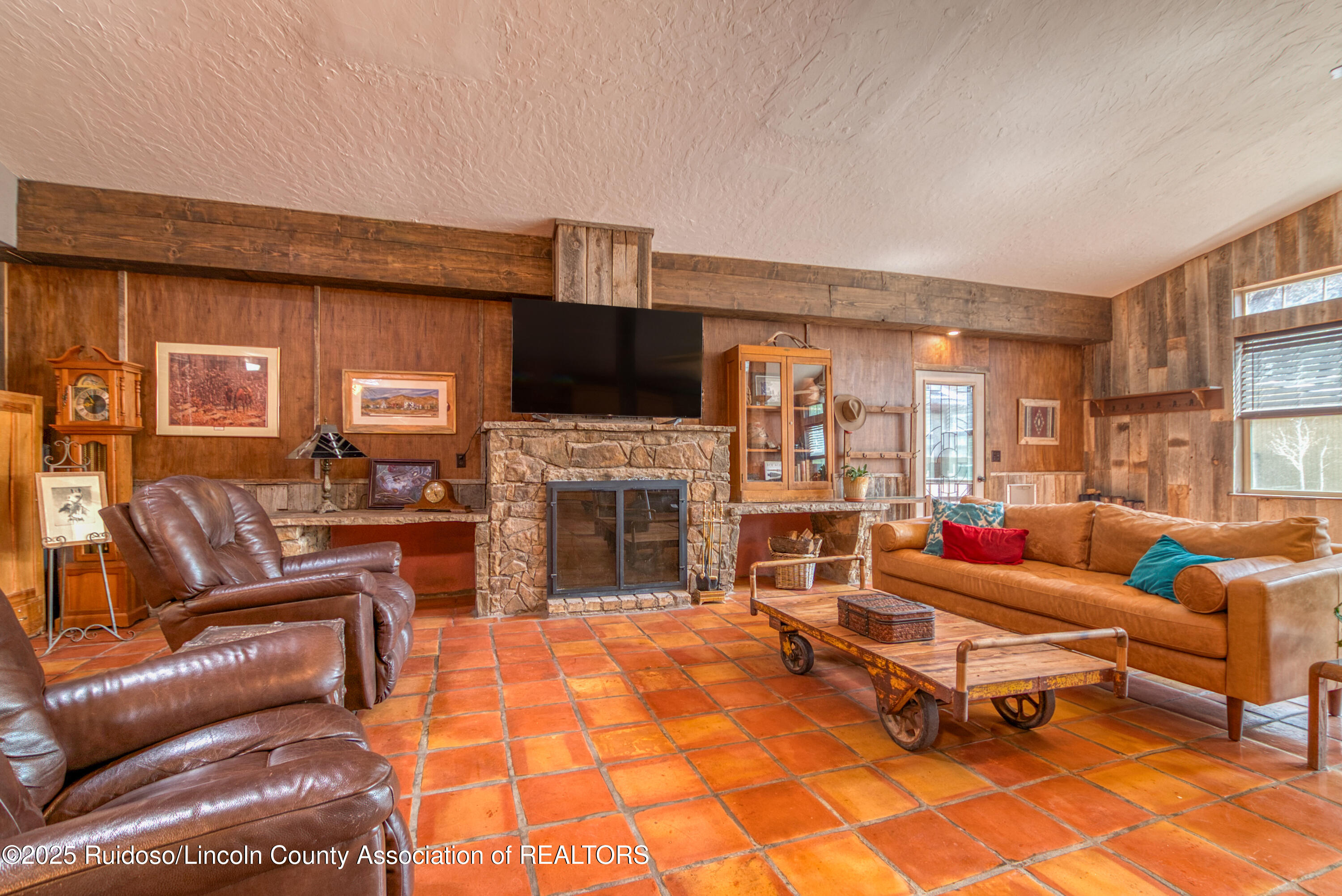 1276 Calle La Placita, Lincoln, New Mexico image 22
