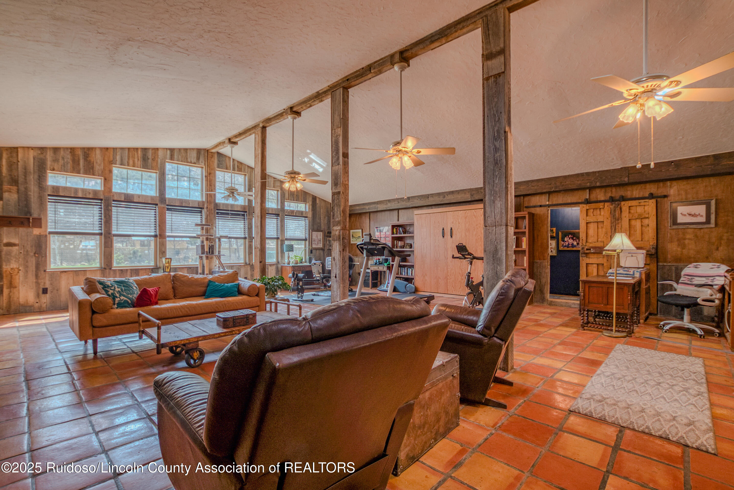 1276 Calle La Placita, Lincoln, New Mexico image 26