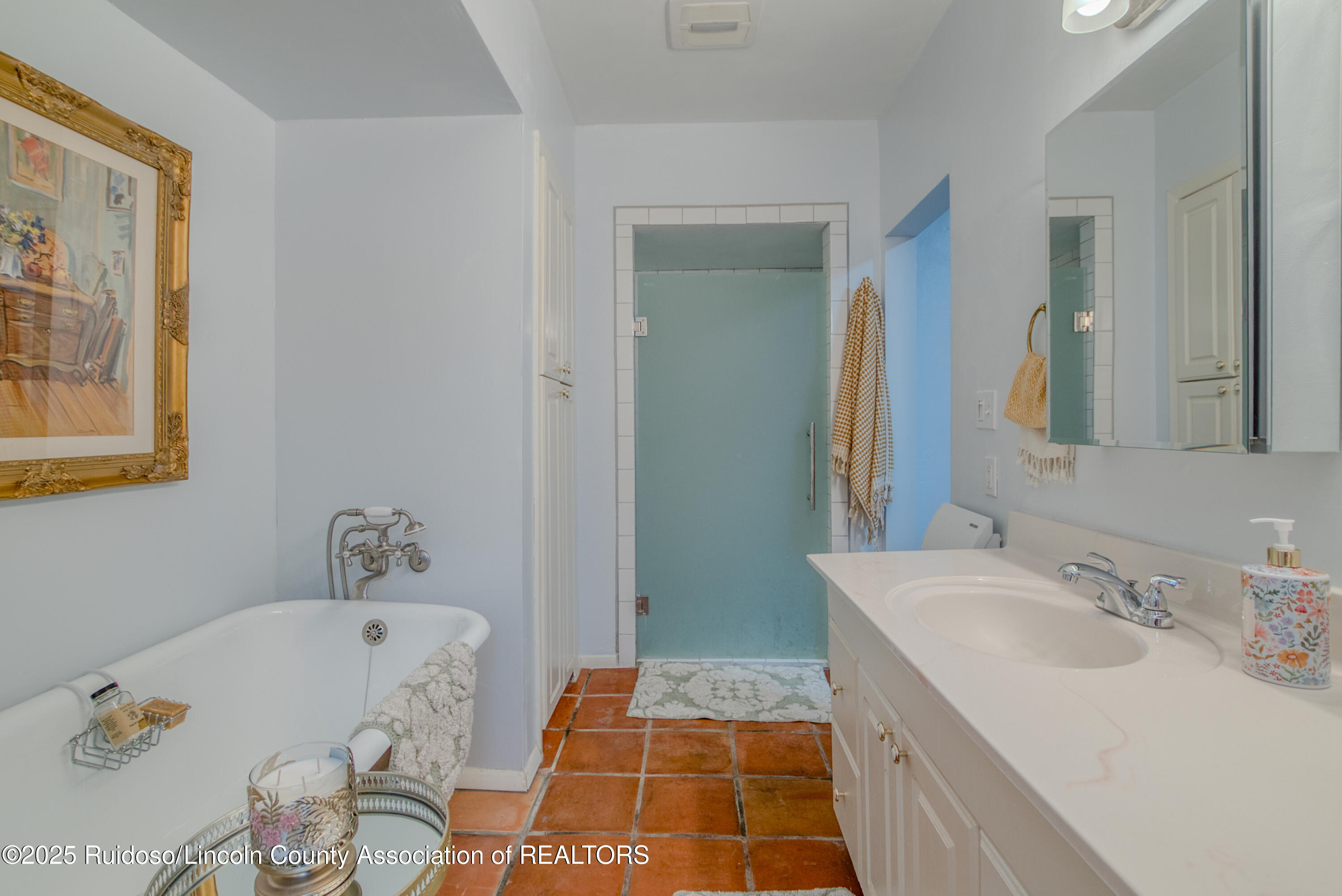 1276 Calle La Placita, Lincoln, New Mexico image 49