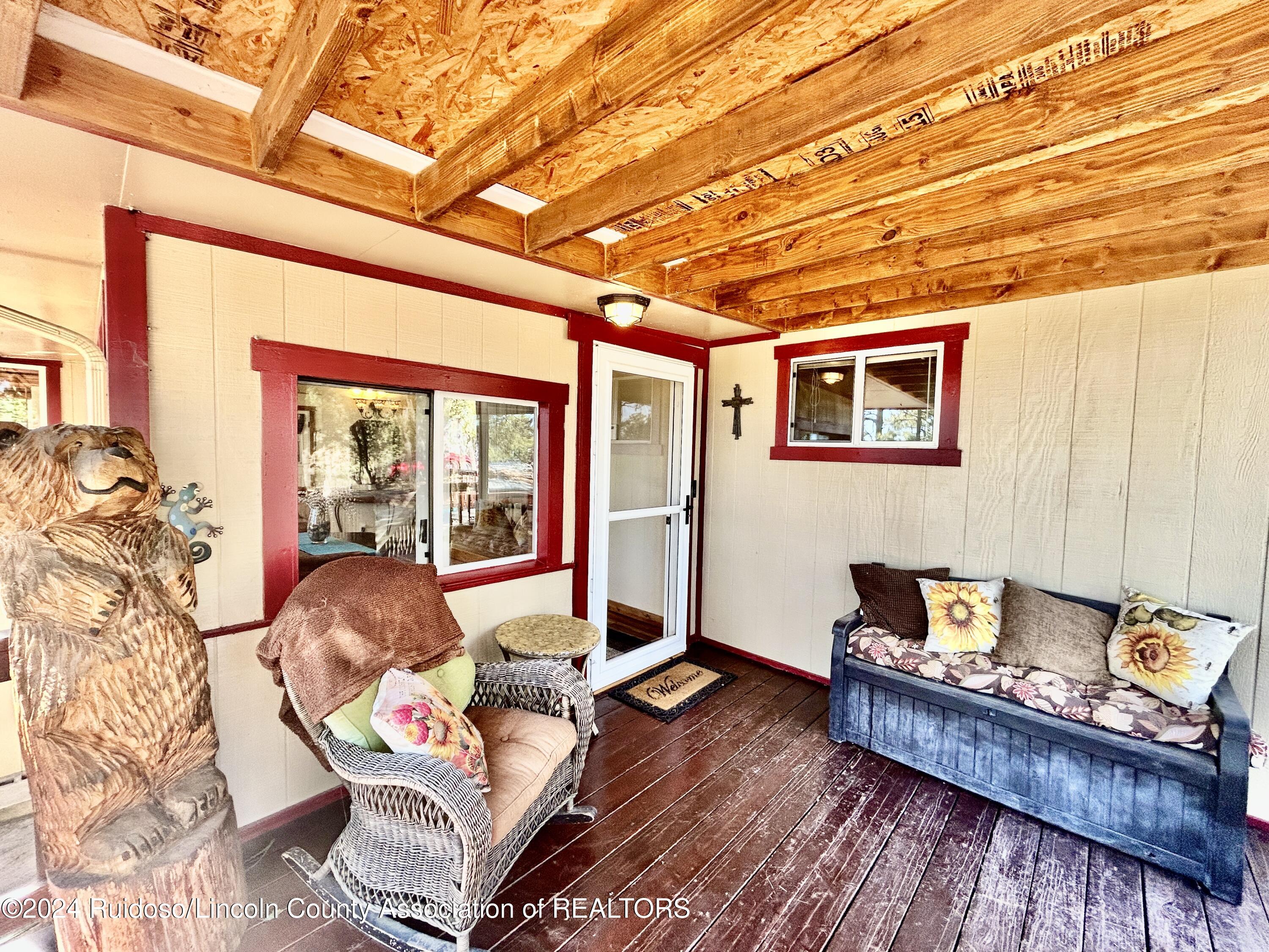 121 Spruce Drive, Ruidoso, New Mexico image 4