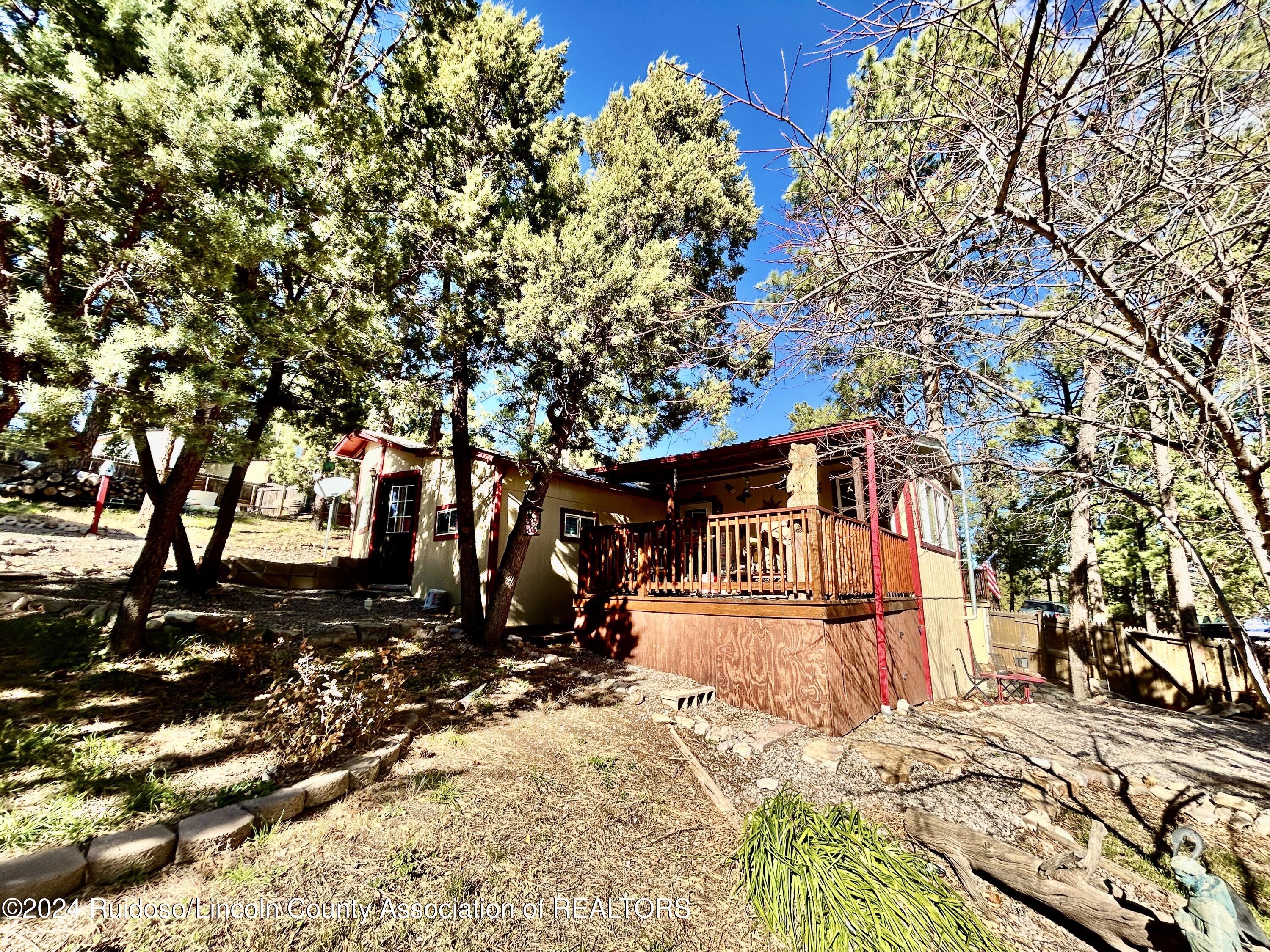 121 Spruce Drive, Ruidoso, New Mexico image 36