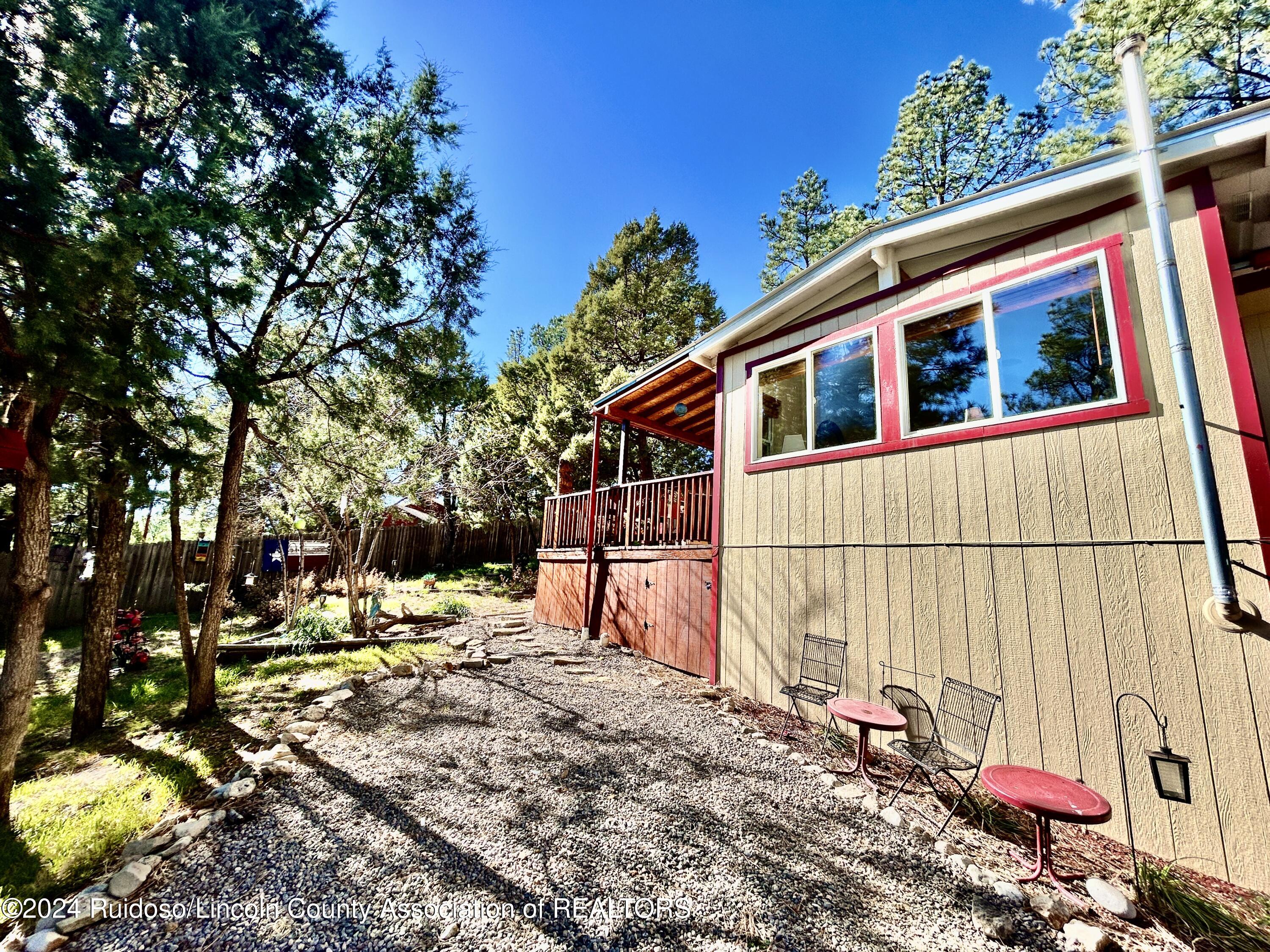 121 Spruce Drive, Ruidoso, New Mexico image 38