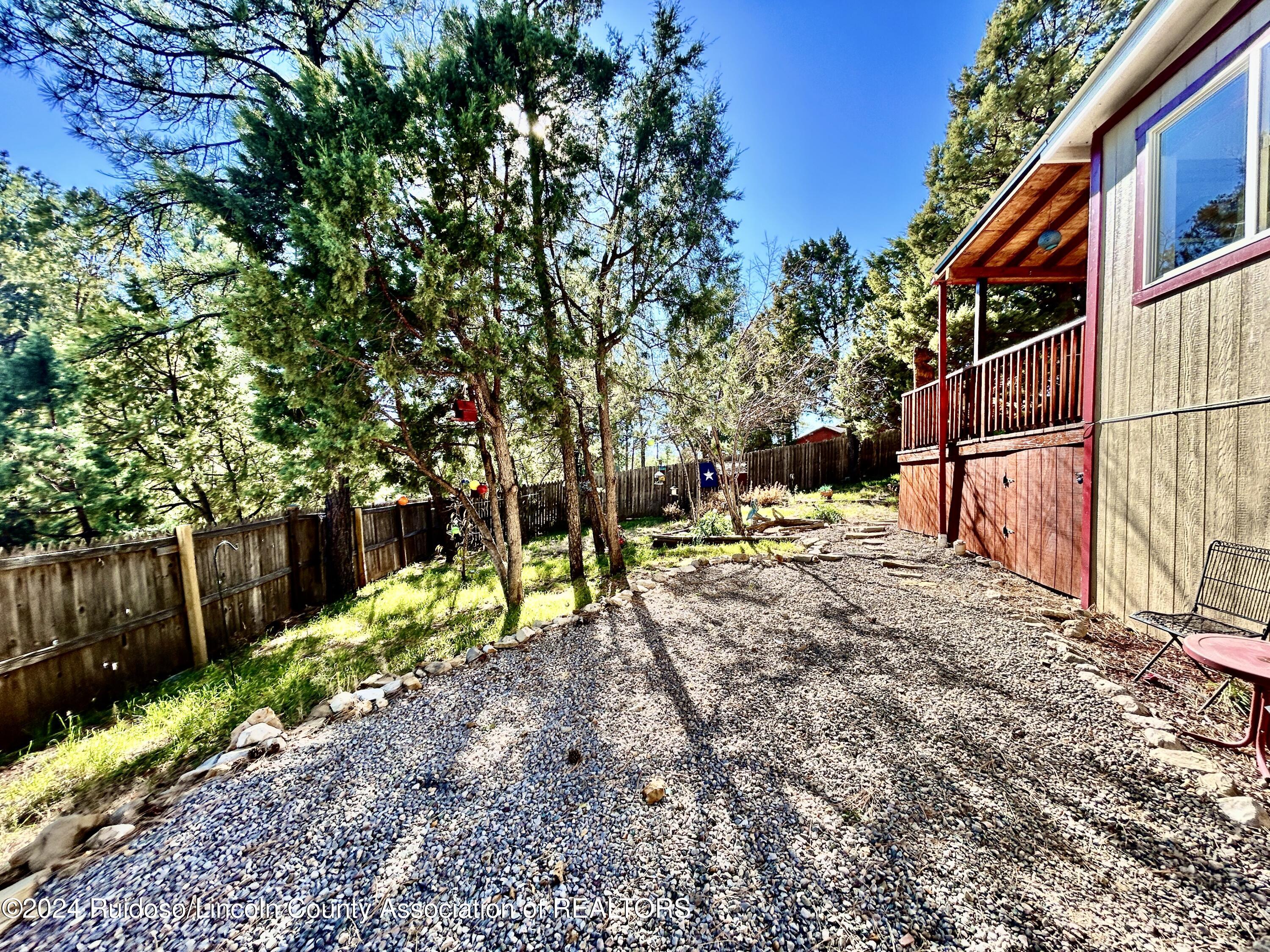 121 Spruce Drive, Ruidoso, New Mexico image 42