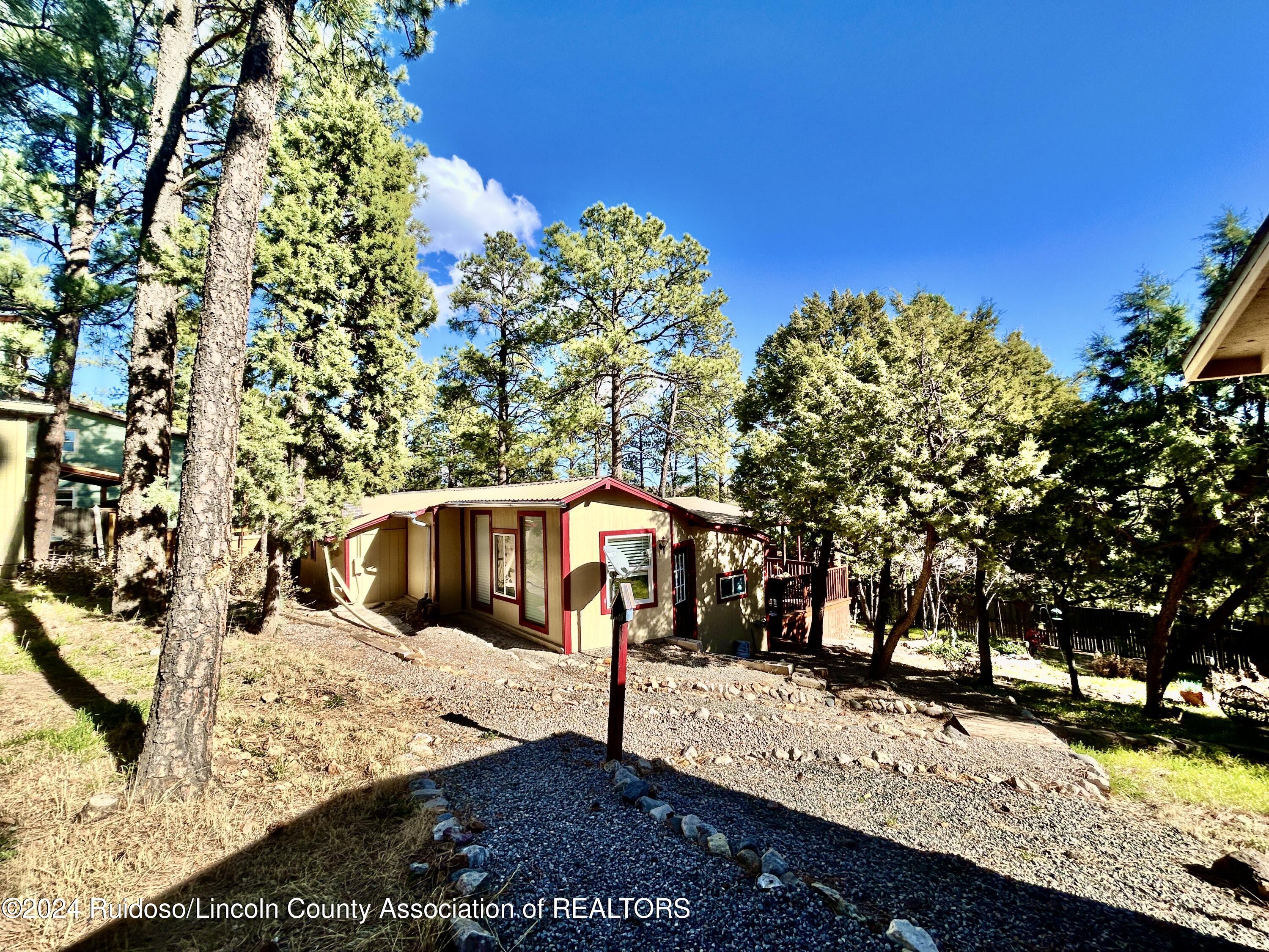 121 Spruce Drive, Ruidoso, New Mexico image 44