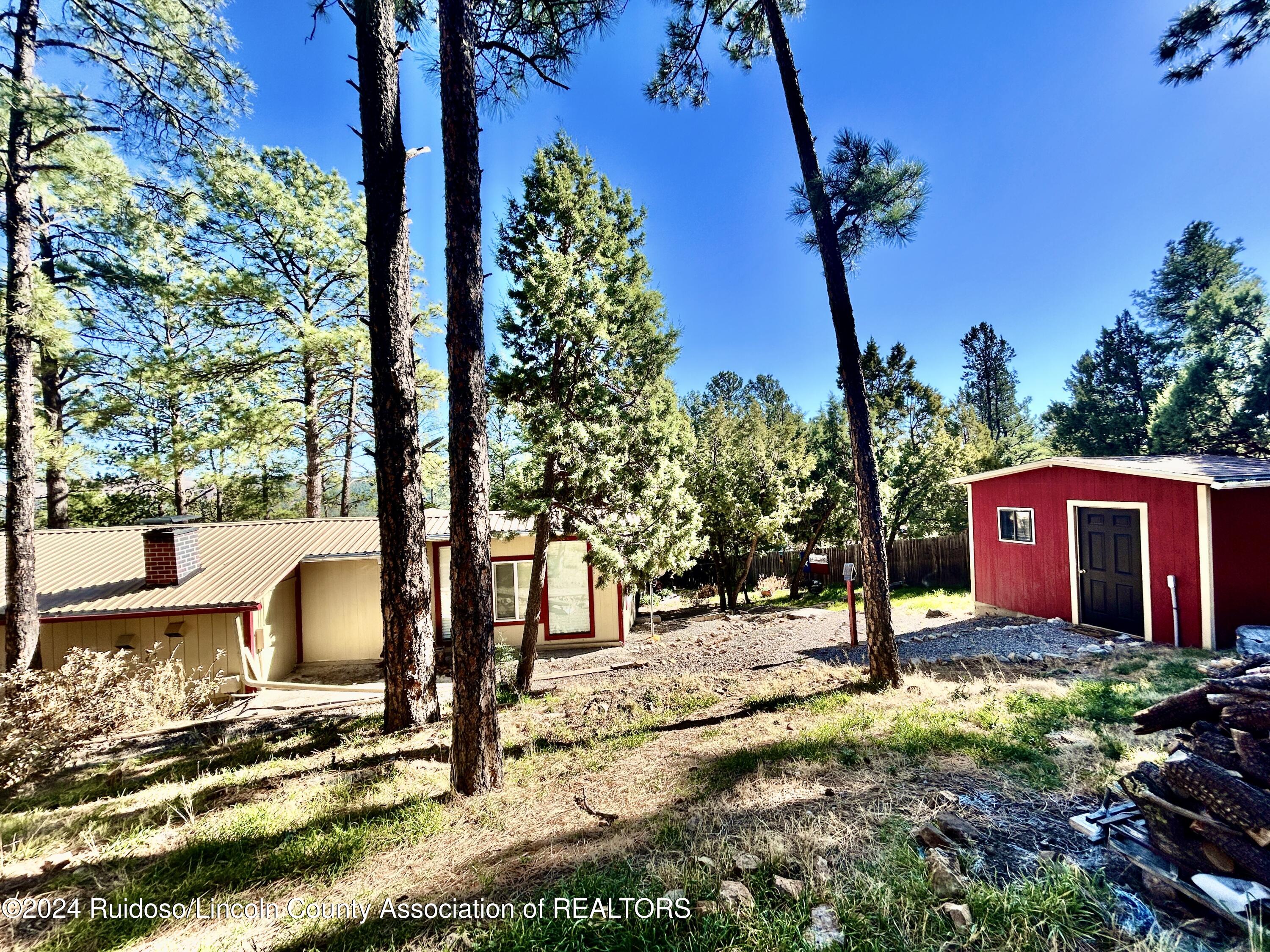 121 Spruce Drive, Ruidoso, New Mexico image 46