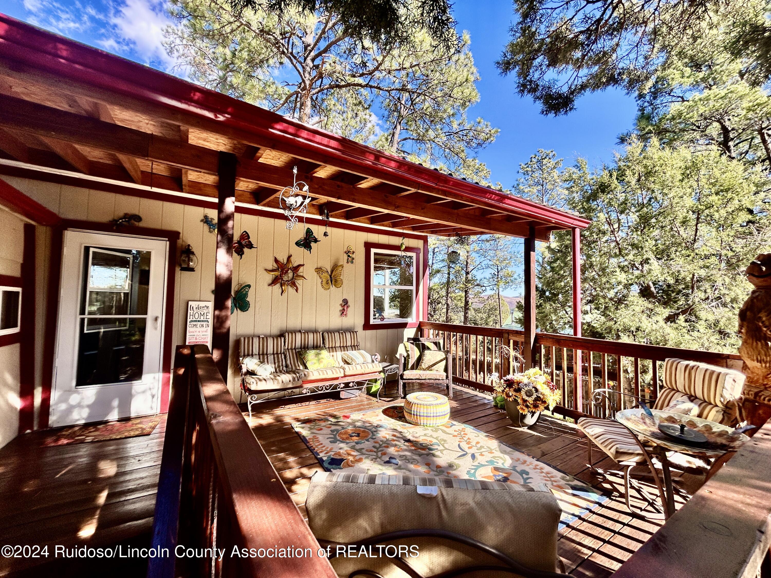 121 Spruce Drive, Ruidoso, New Mexico image 50