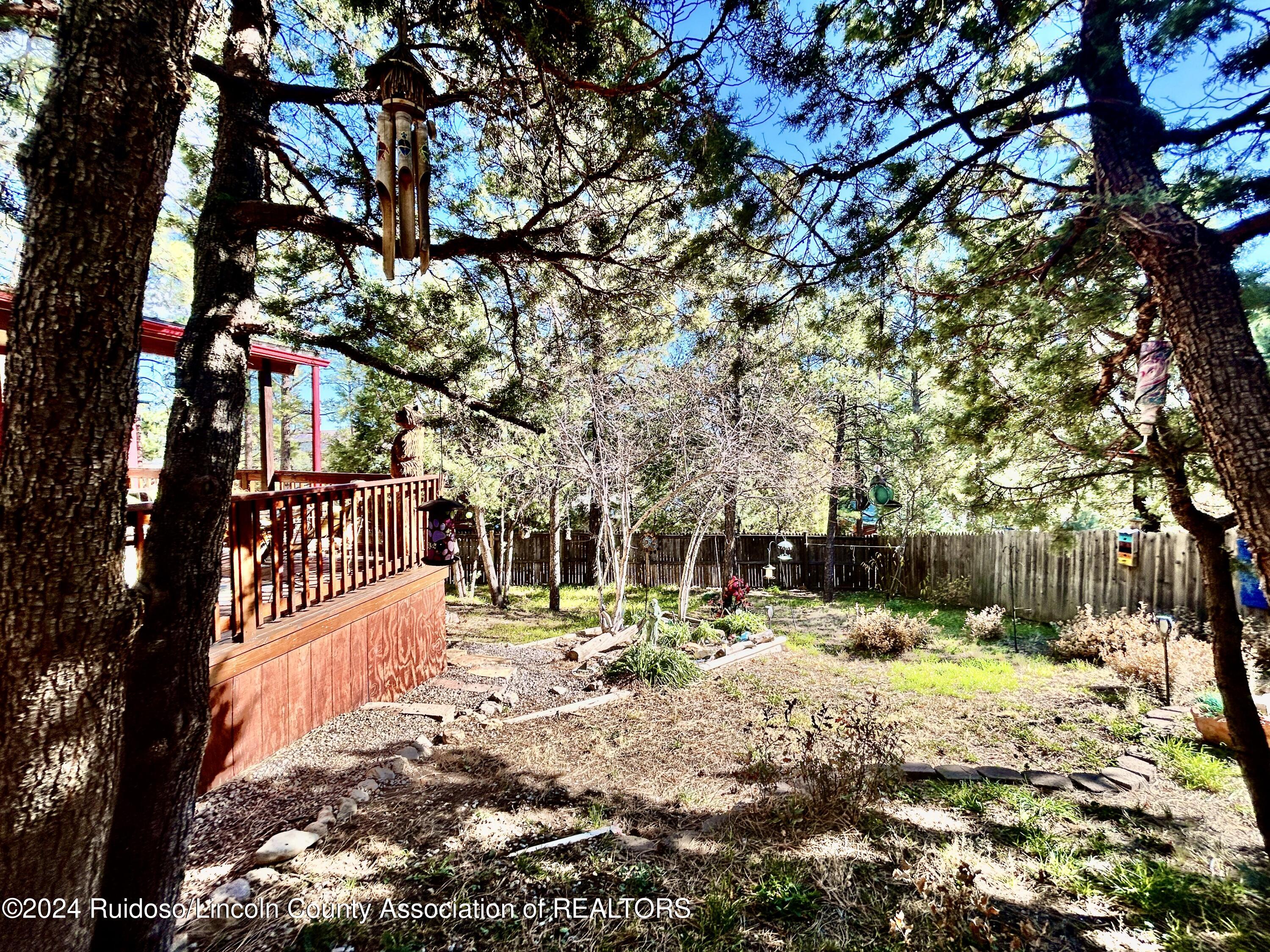 121 Spruce Drive, Ruidoso, New Mexico image 34