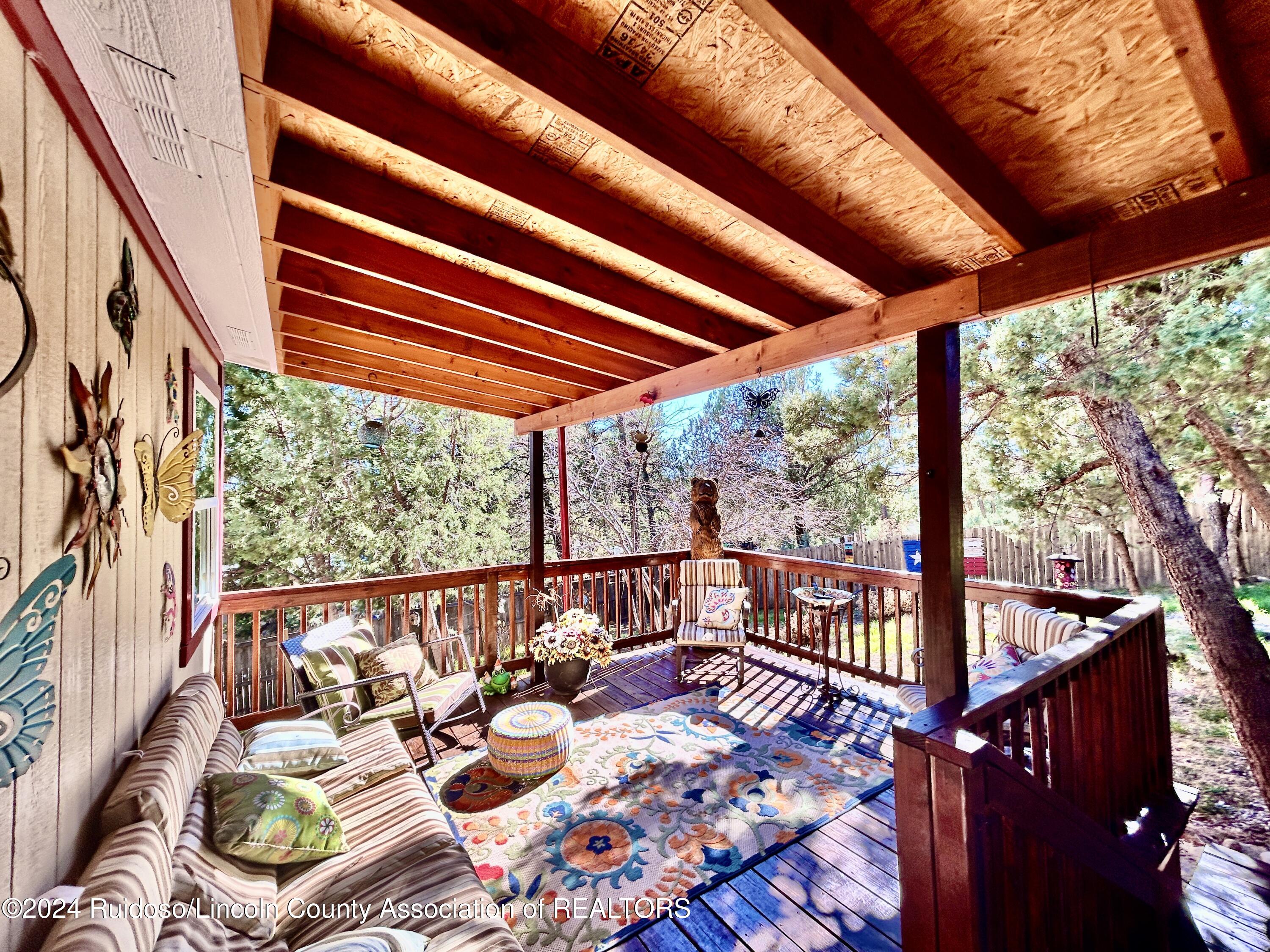 121 Spruce Drive, Ruidoso, New Mexico image 33